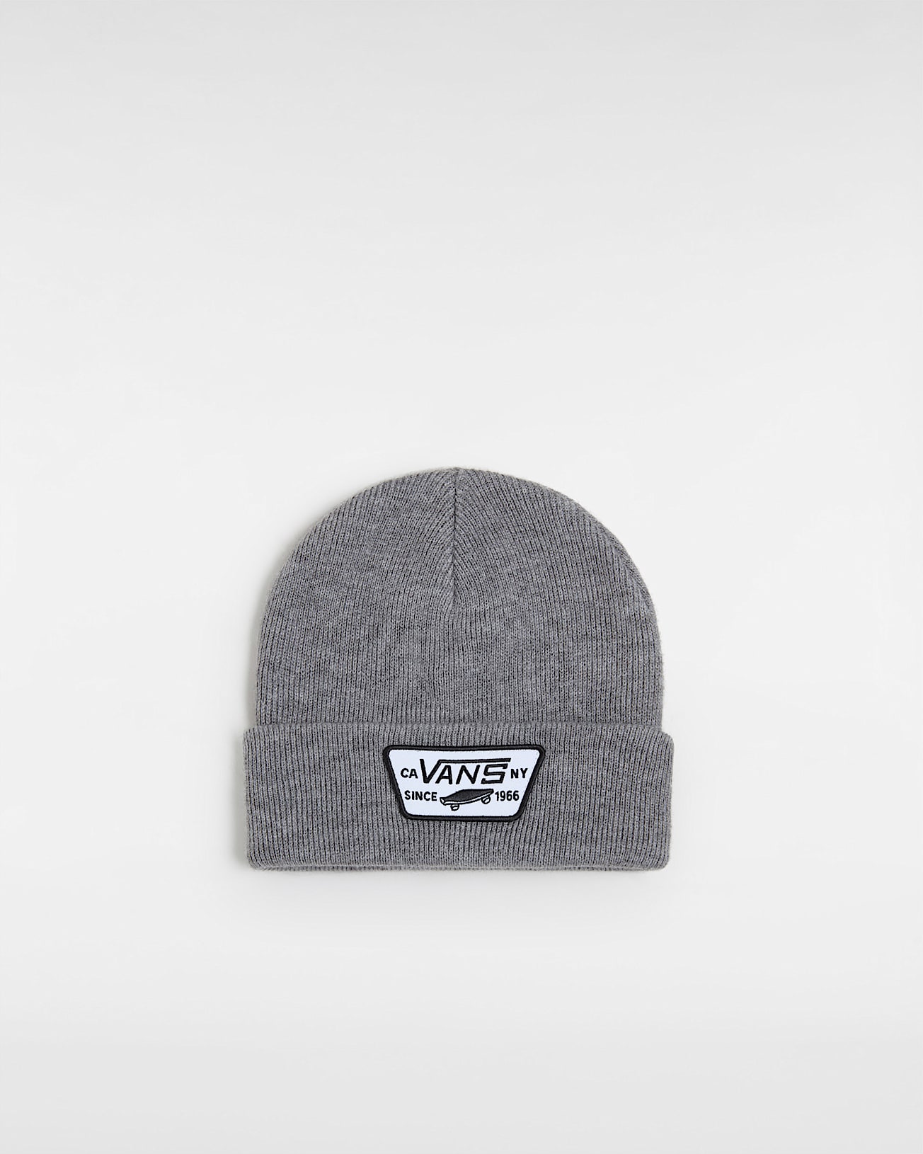 Bonnet Milford VANS Gris HERO