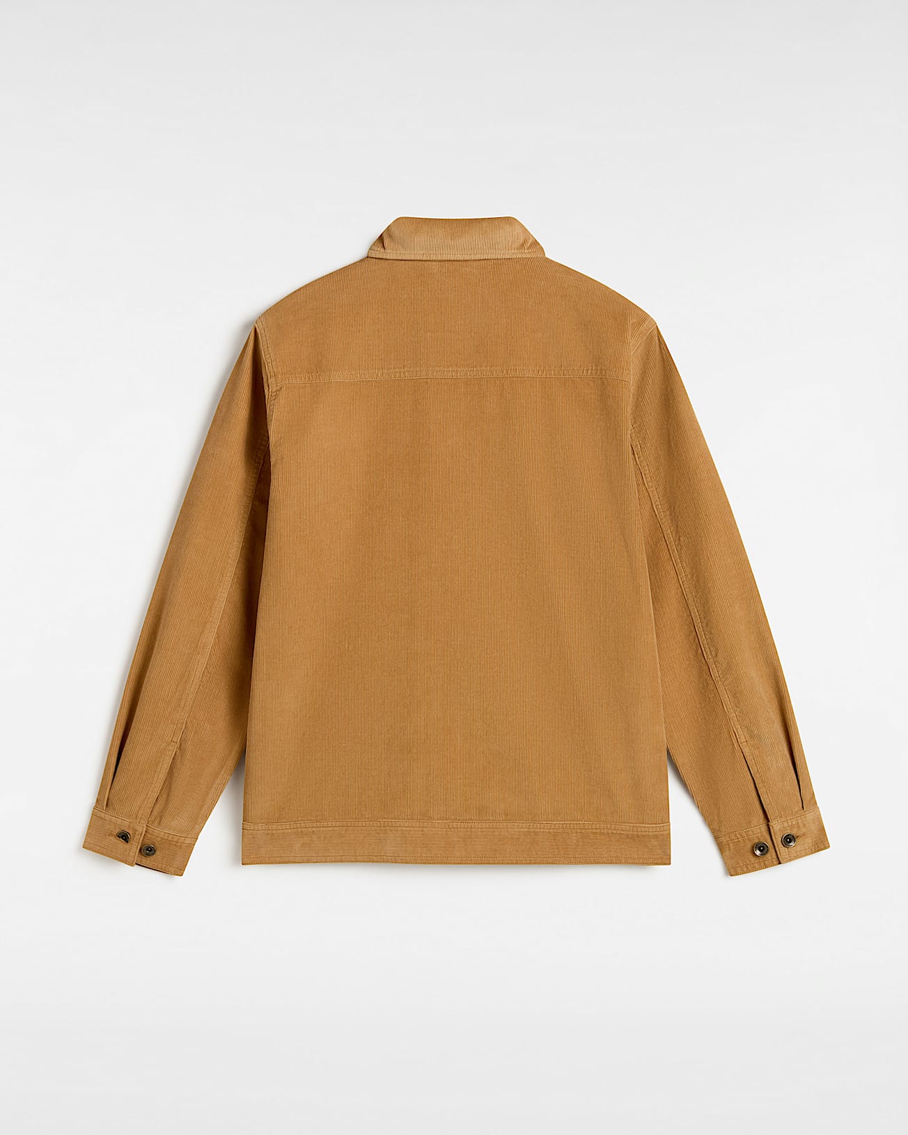 Drill Chore Corduroy Jacket - 2