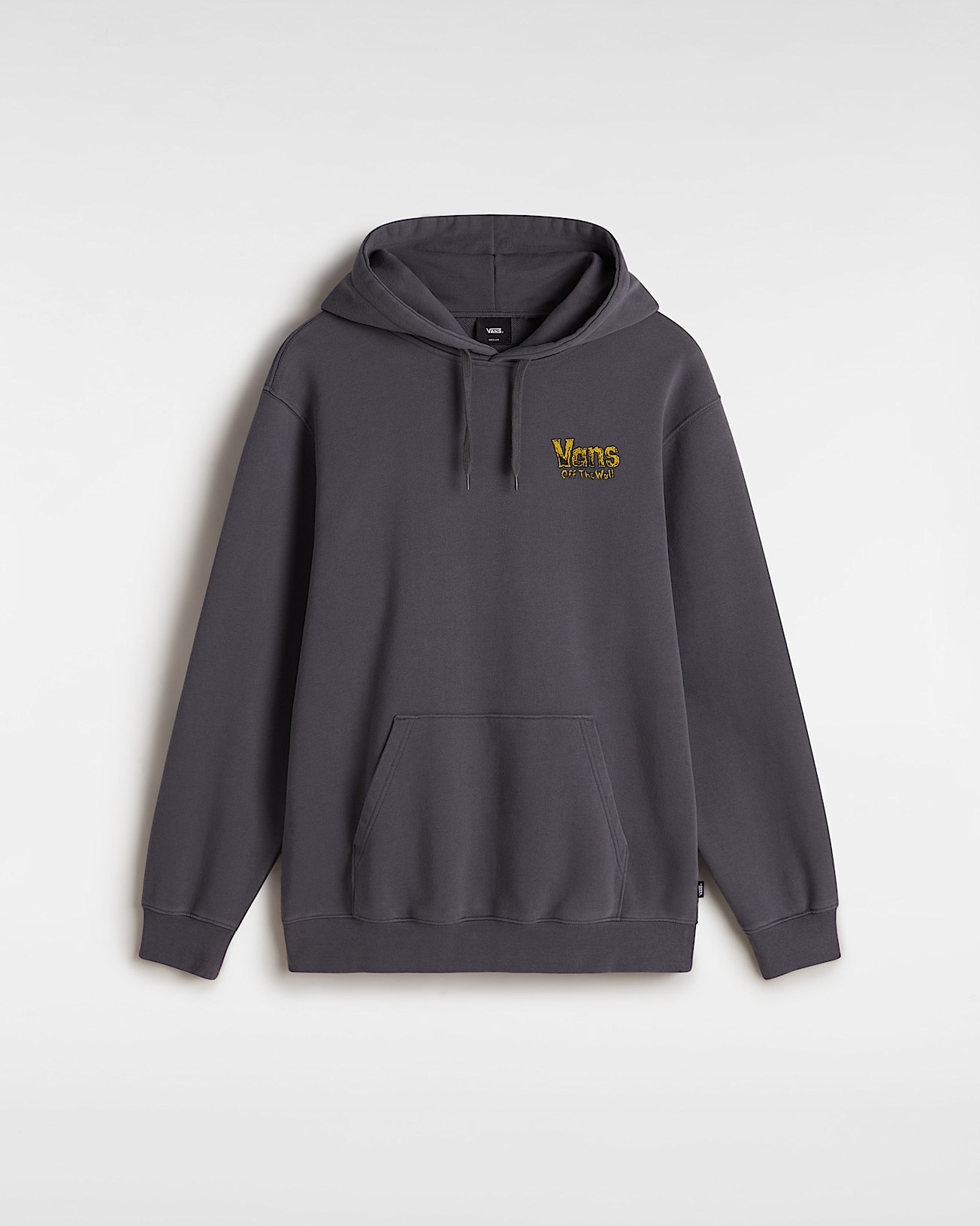 Sweat  capuche Legacy VANS Gris HERO