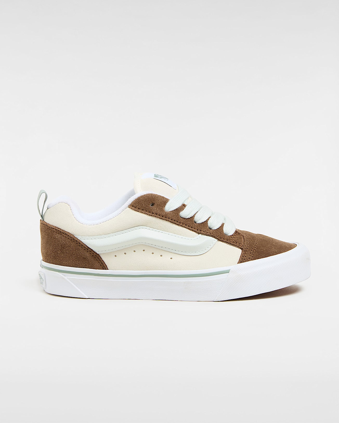 Chaussures Knu Skool VANS Multicolour HERO