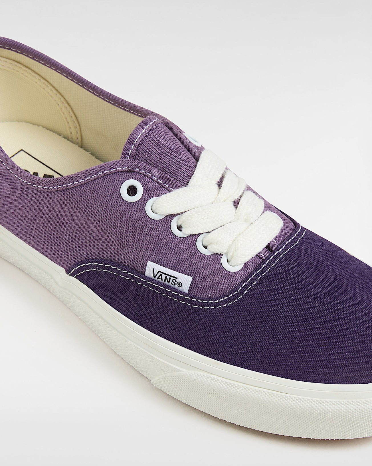 Chaussures Authentic VANS Violet ALT3