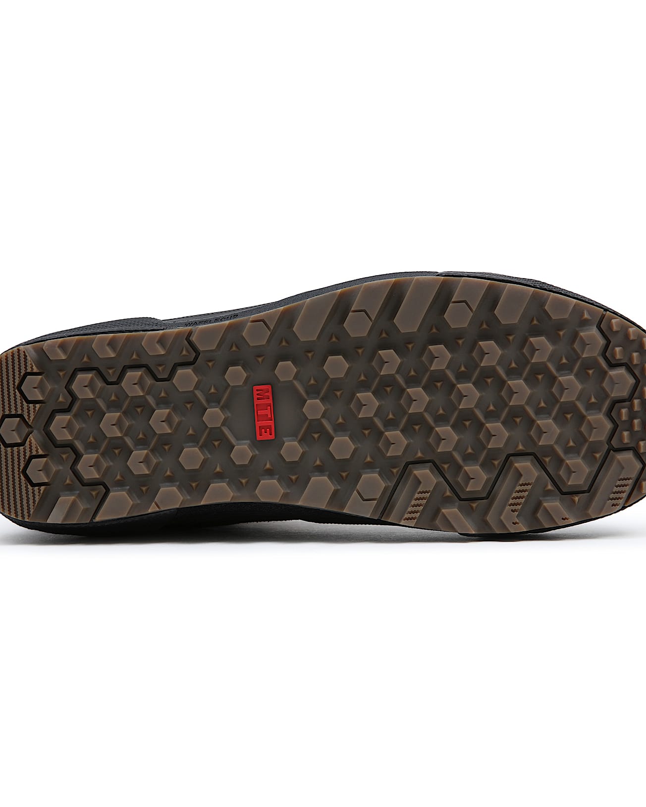 OG Sk8Hi GoreTex MTE3 Shoes VANS BlackBrown ALT5