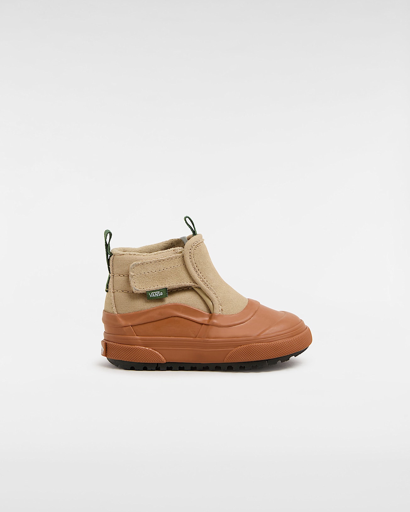 MTE Slip-On Hi Terrain V (1-4 Years) - 1