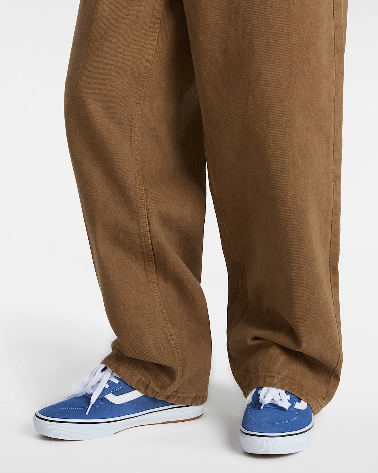 Skate Kyle Walker Schoenen VANS Blauw ALT4