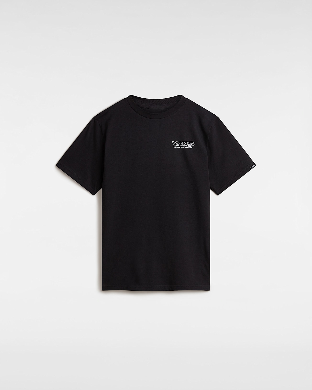 Kids Break Made T-Shirt (8-14 Years) - 1