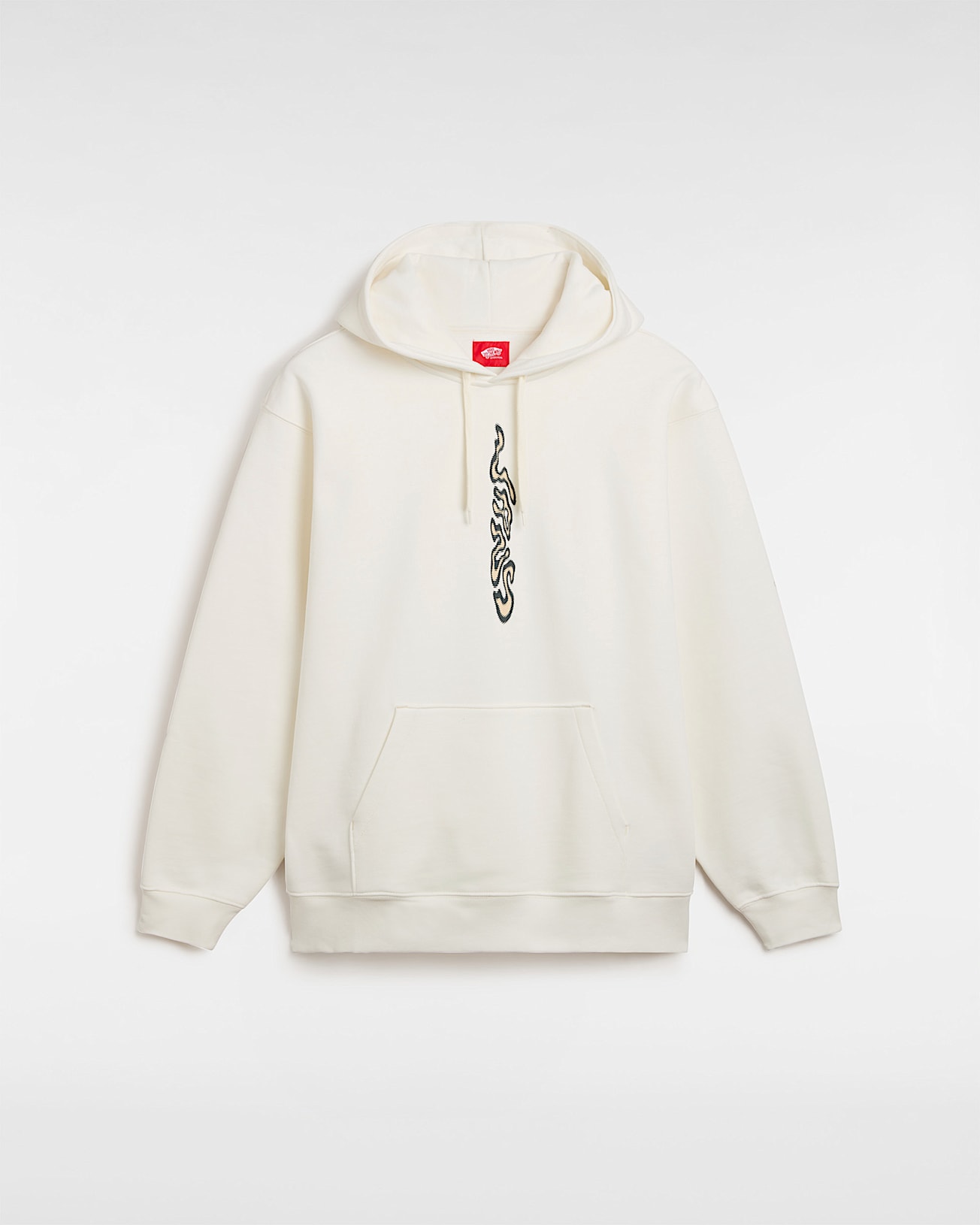 Skate Blurb Pullover Hoodie - 1
