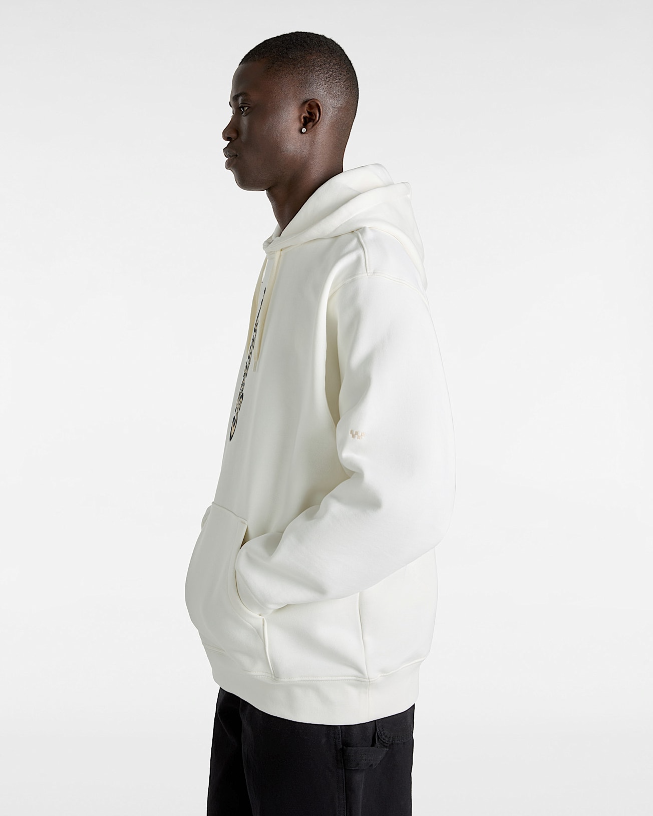 Skate Blurb Pullover Hoodie - 5