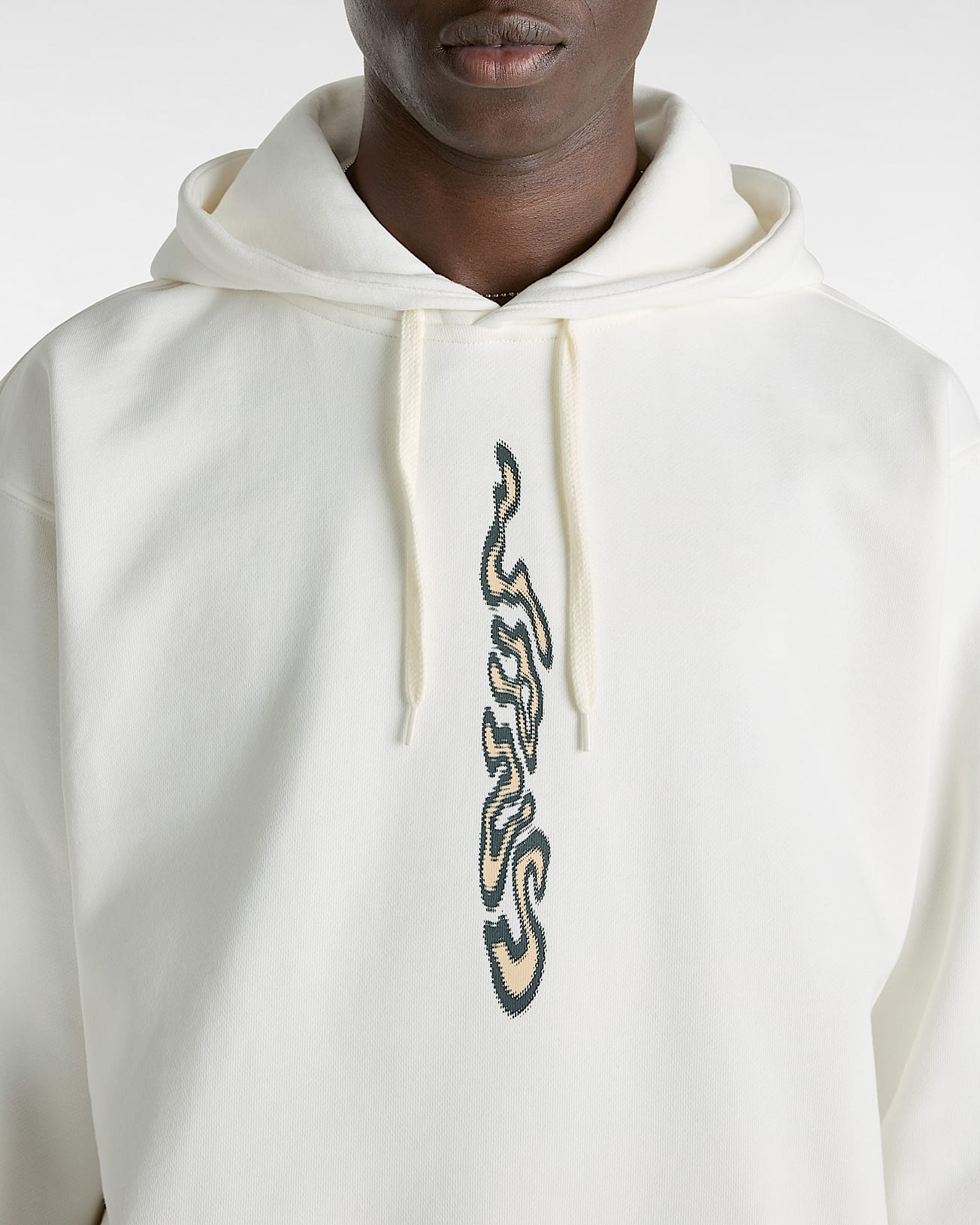 Skate Blurb Pullover Hoodie - 7