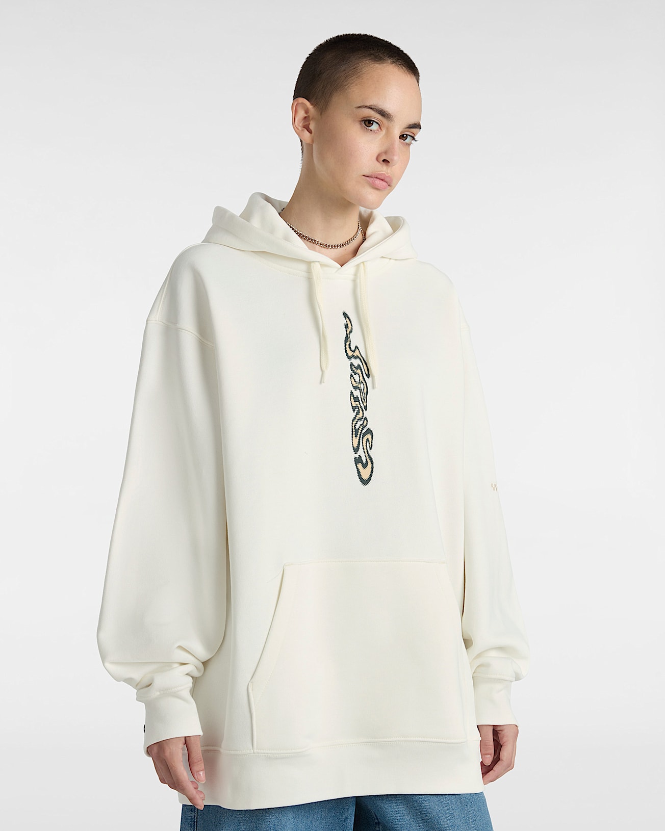 Skate Blurb Pullover Hoodie - 6