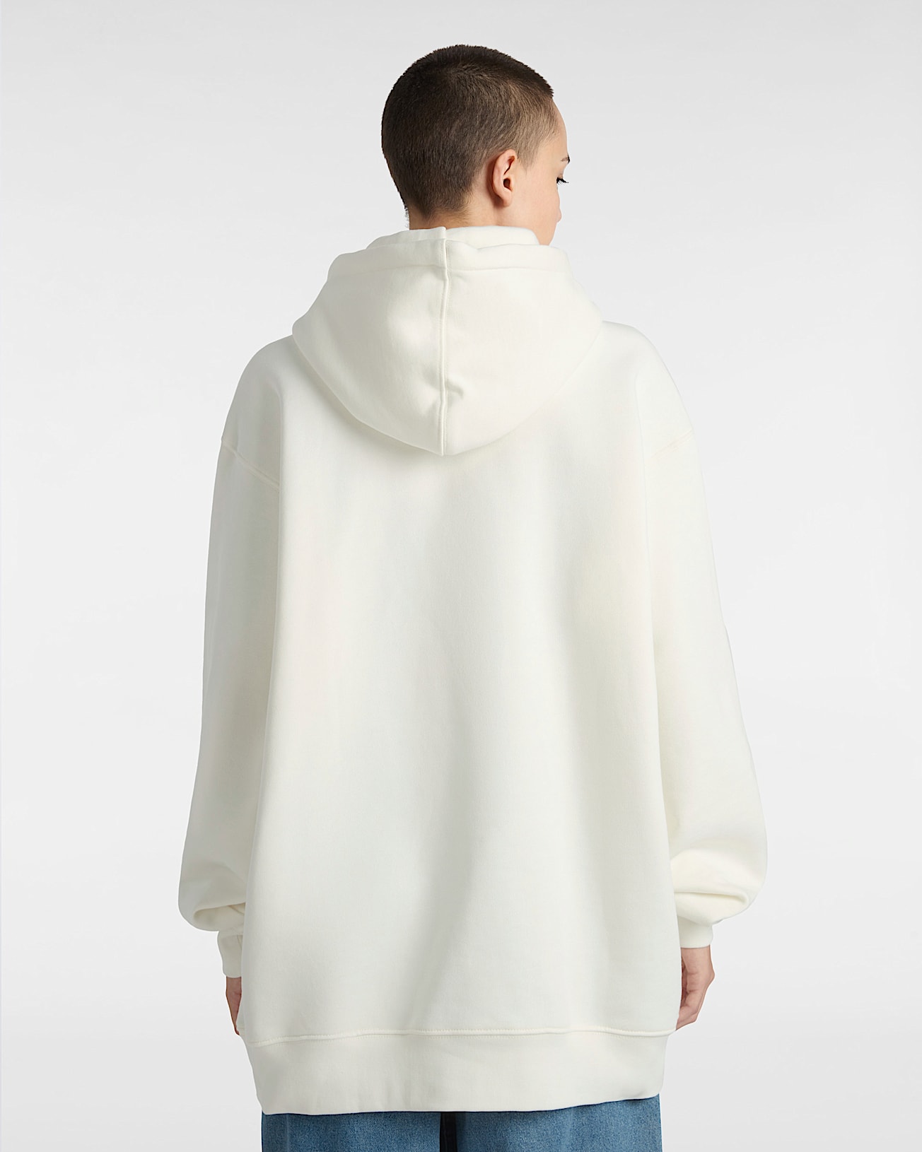 Skate Blurb Pullover Hoodie - 8