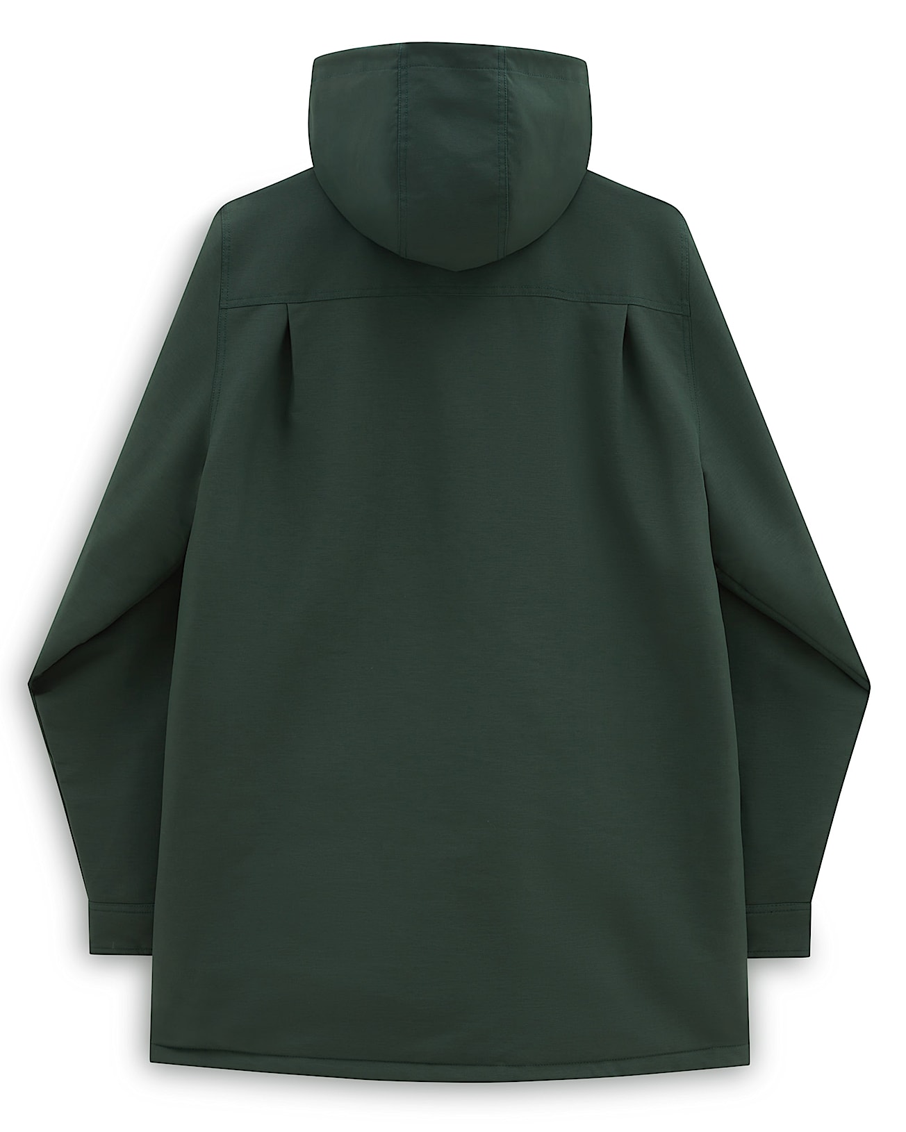 Drill Chore MTE-1 Long Jacket - 7