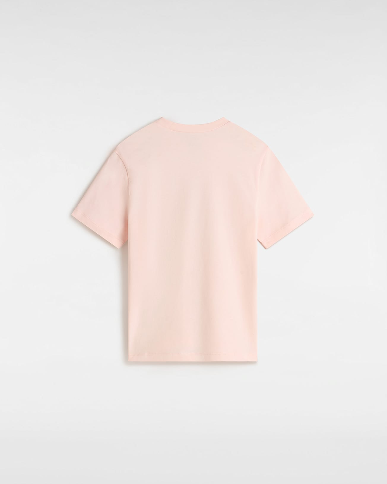 Girls Into The Void TShirt 814 Years VANS Pink ALT1