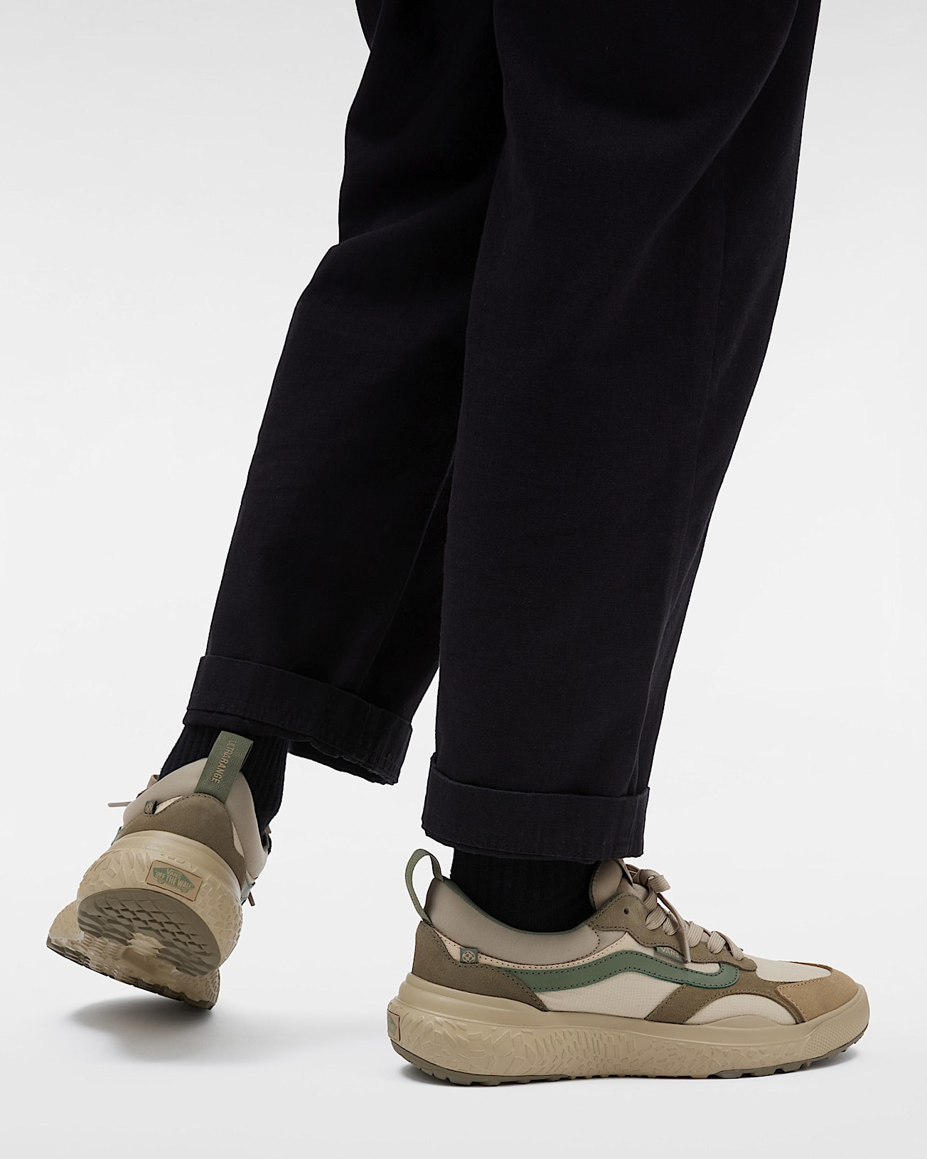 Chaussures UltraRange Neo VR3 VANS Beige ALT4