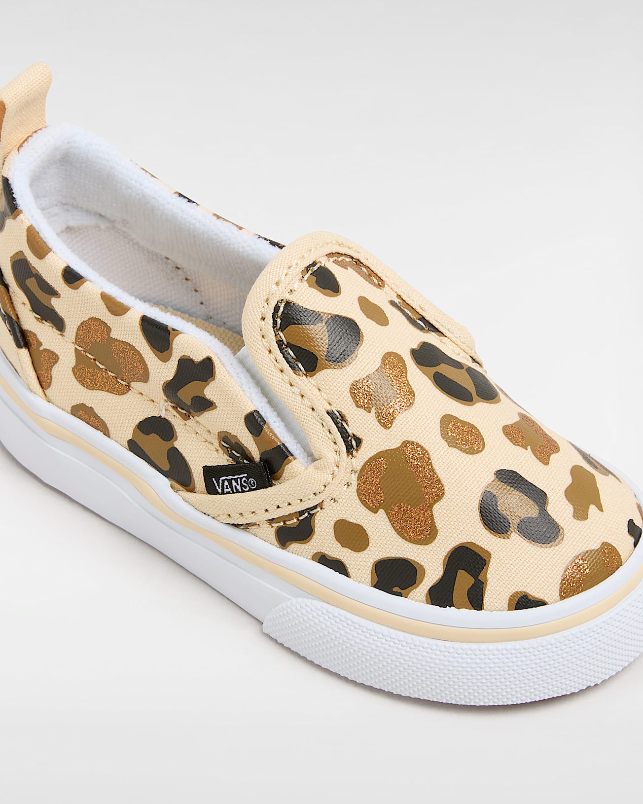 Kleinkinder Slip-On Schuhe mit Klettverschluss (1-4 Jahre) - 4