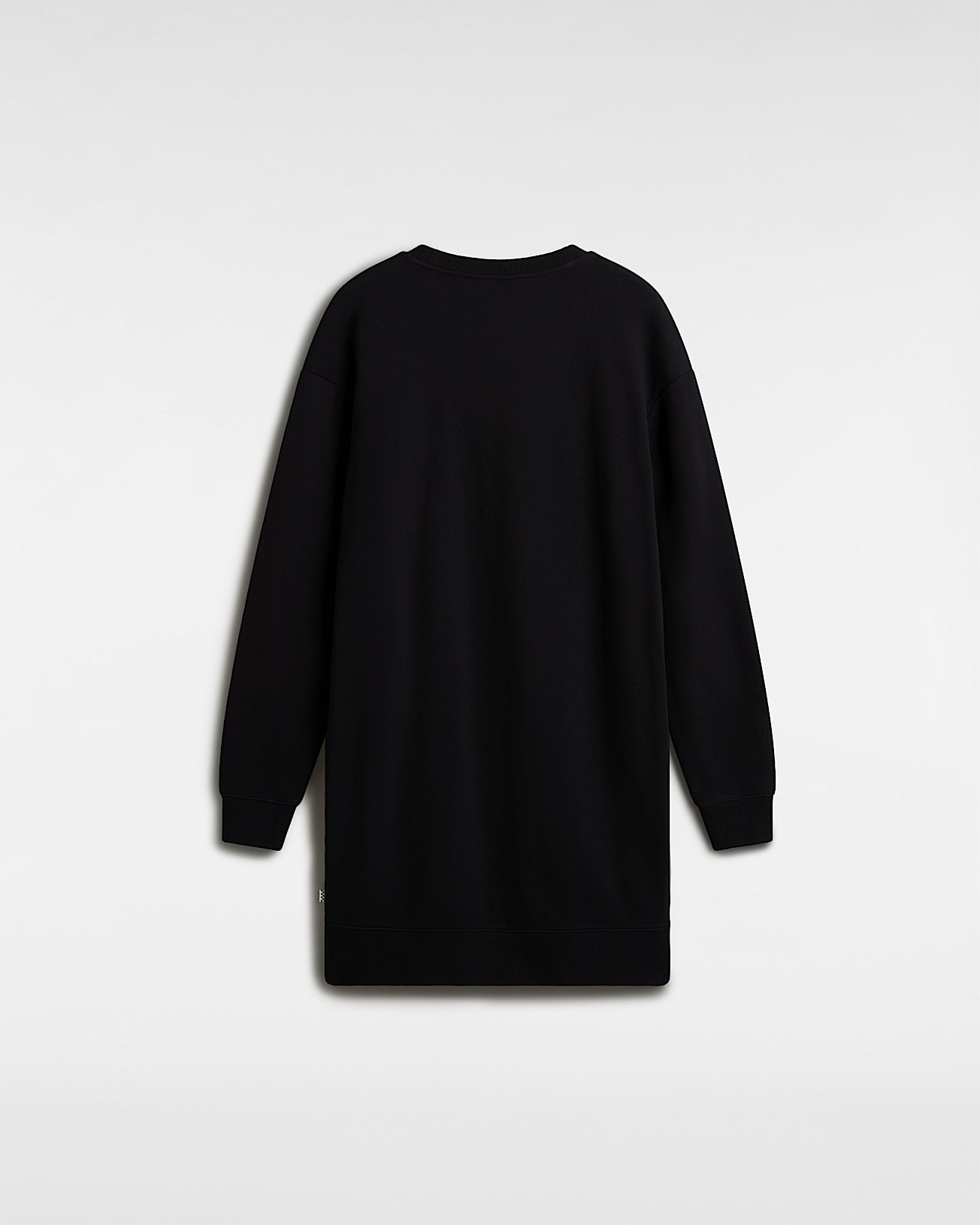 Flying V Kleid VANS Schwarz ALT1