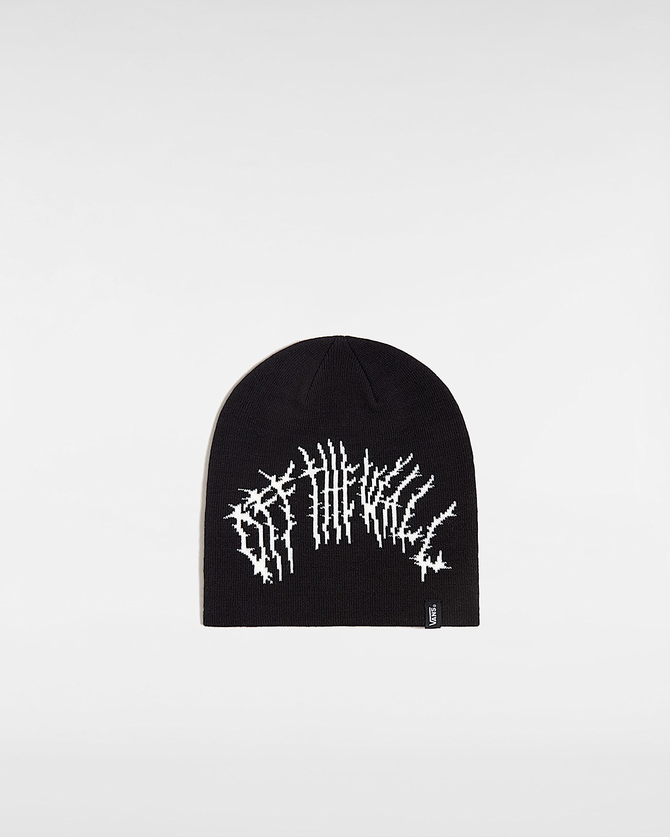 Metal Blaze Beanie VANS Black HERO