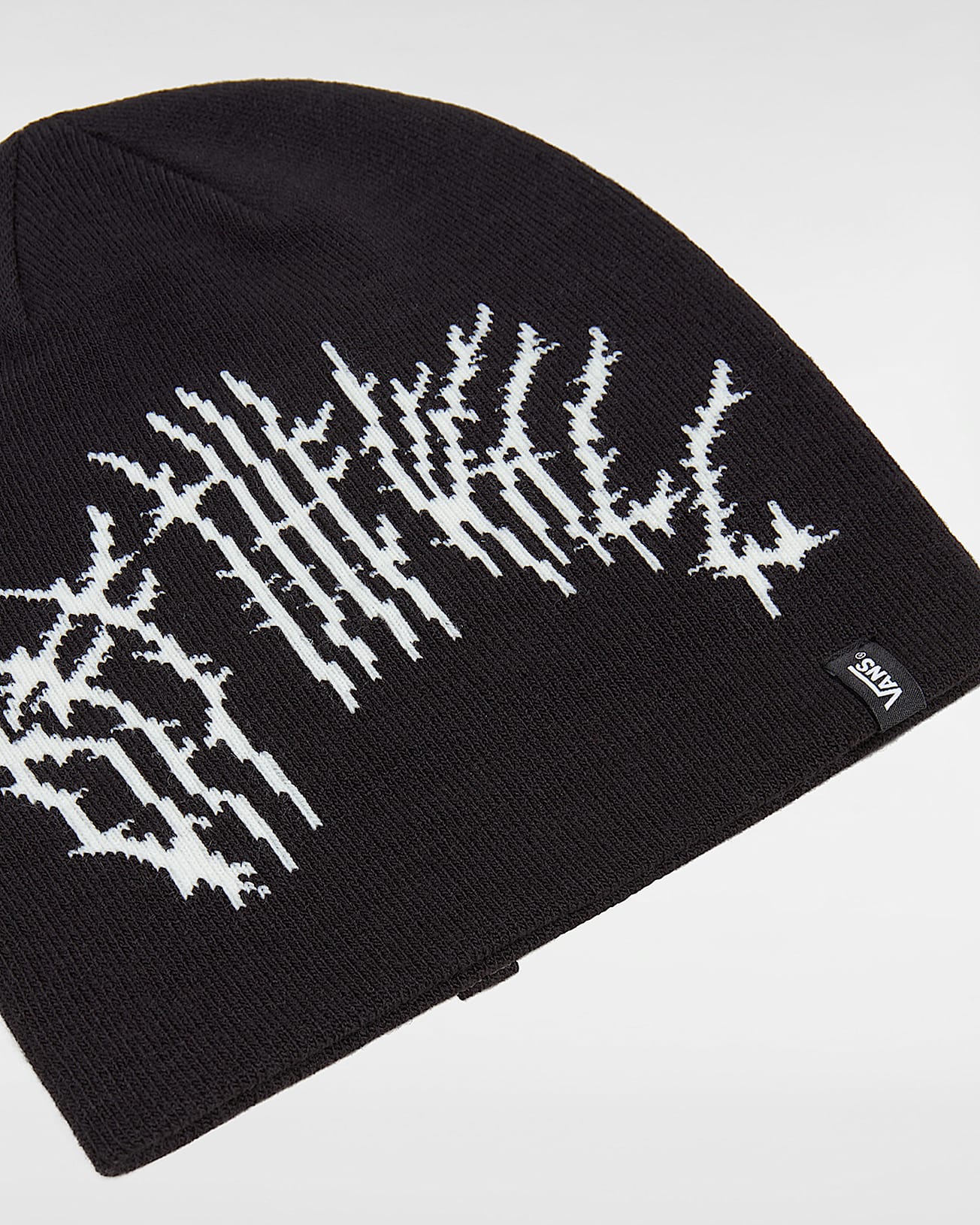Metal Blaze Beanie VANS Black ALT2