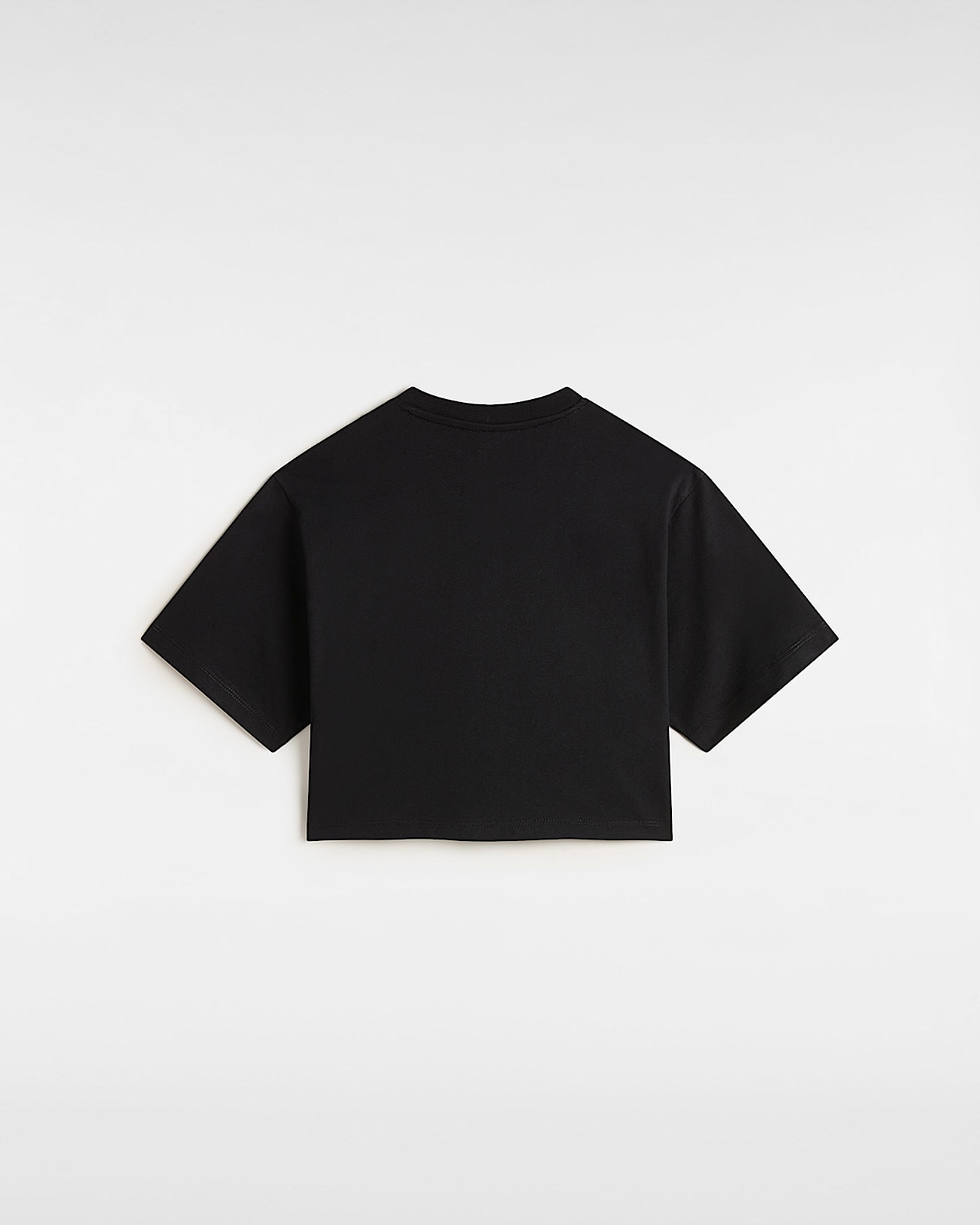 Tshirt court Salton Enfant 814 ans VANS Noir ALT1