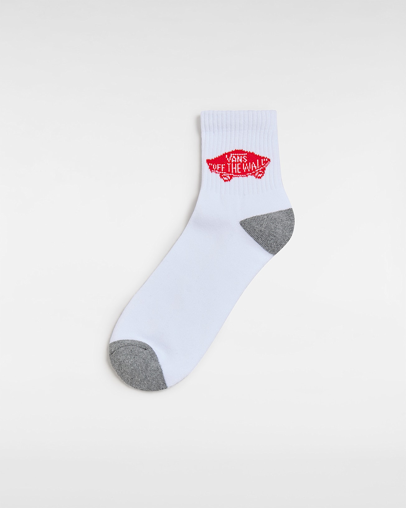 Vans Art Half Crew Socks (1 Pair) - 2