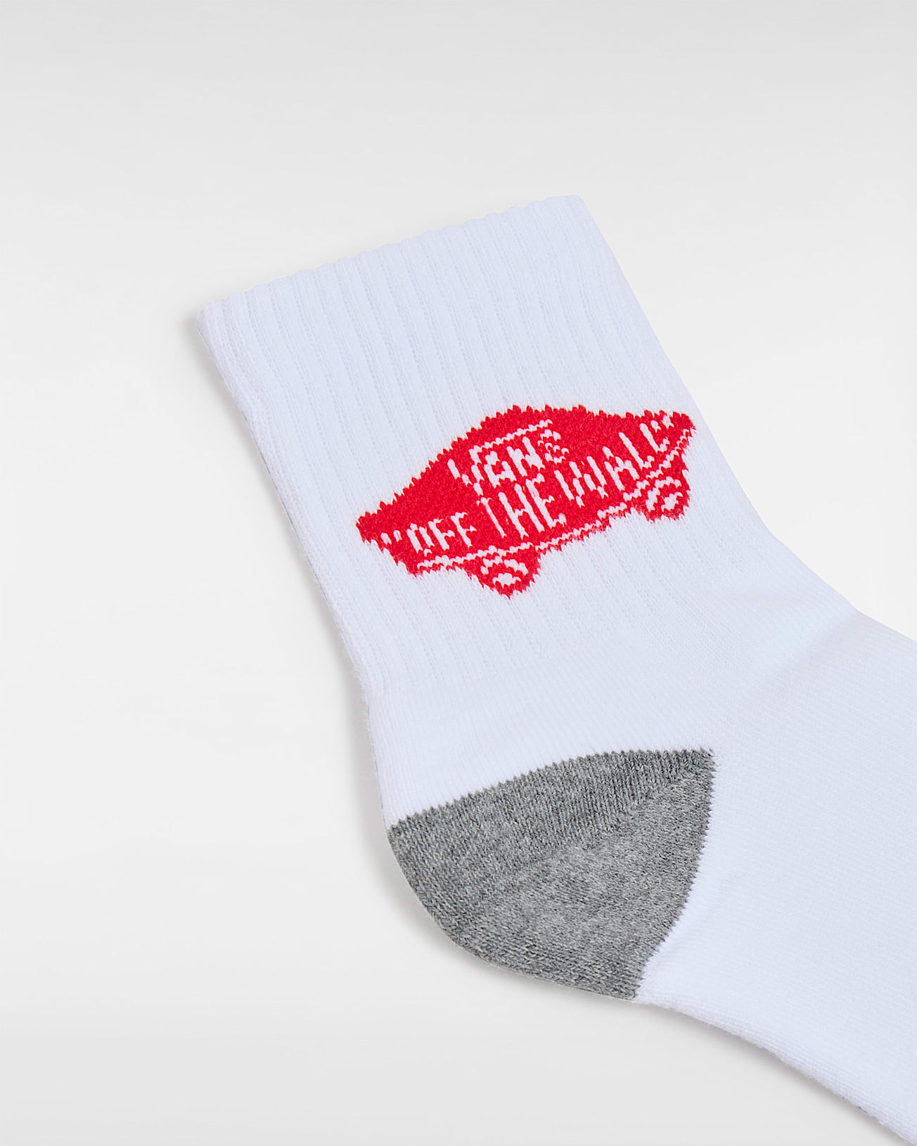 Vans Art Half Crew Socks (1 Pair) - 3
