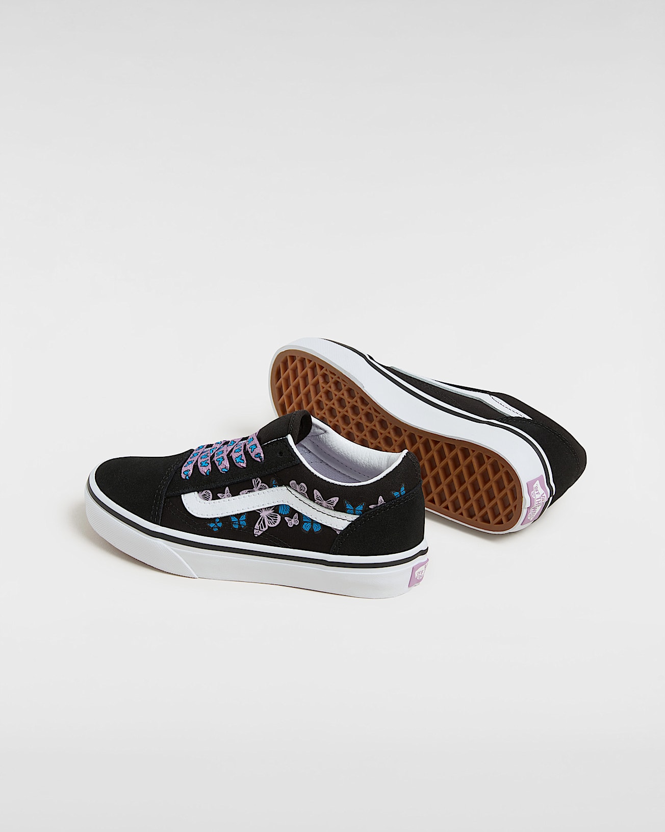 Scarpe Bambino/a Old Skool (4-8 anni) - 3