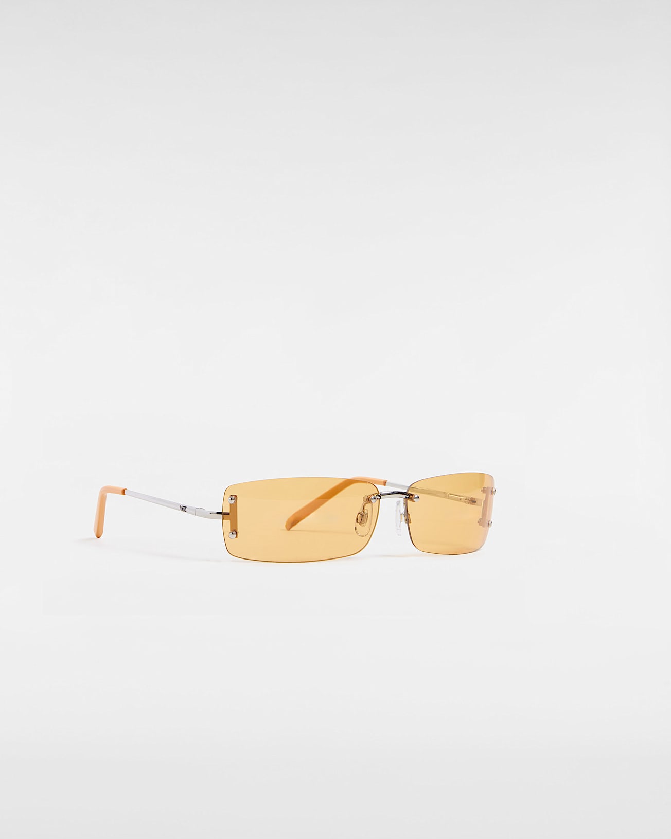 Gemini Sonnenbrille VANS Gelb HERO