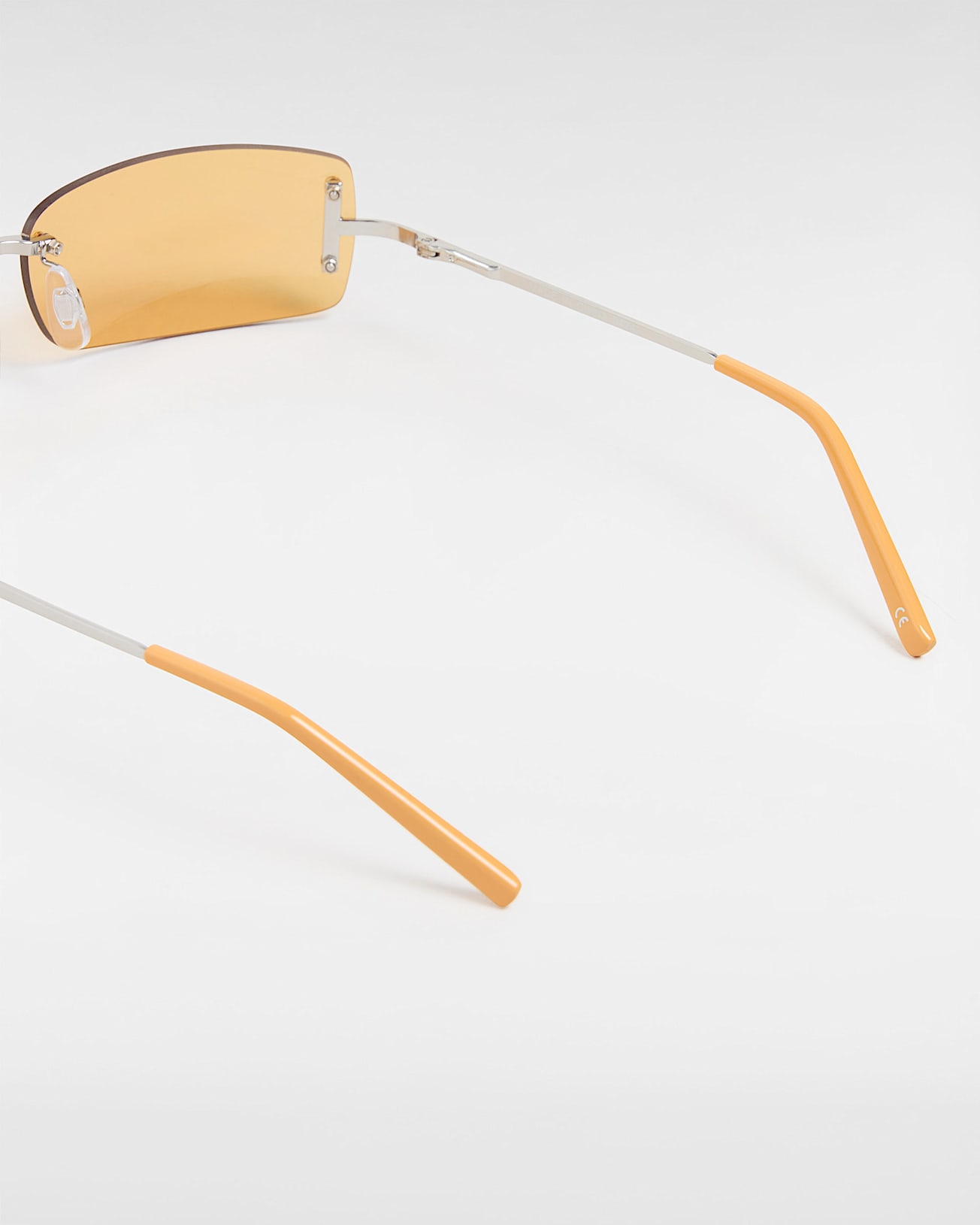 Gemini Sonnenbrille VANS Gelb ALT3