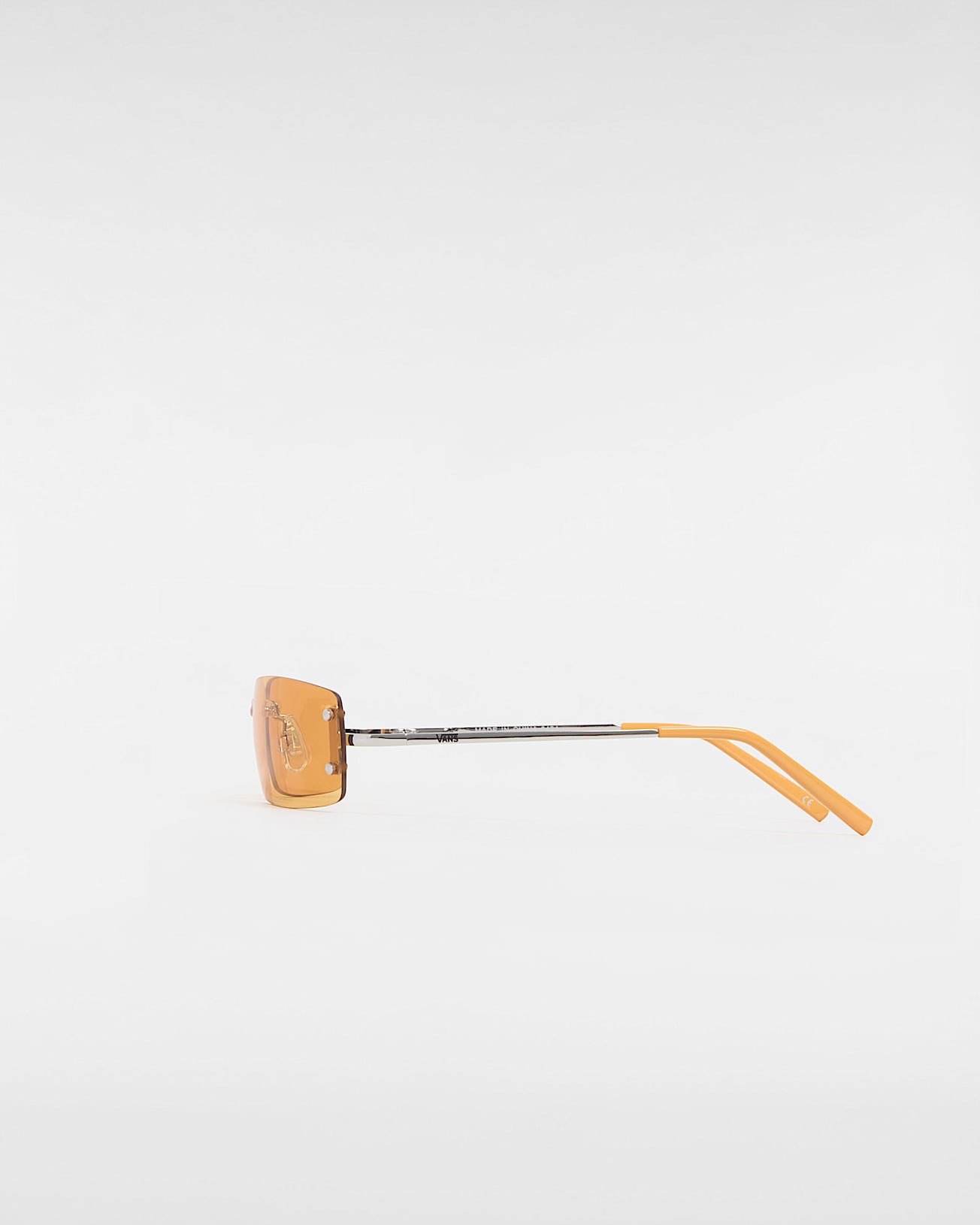 Gemini Sonnenbrille VANS Gelb ALT2