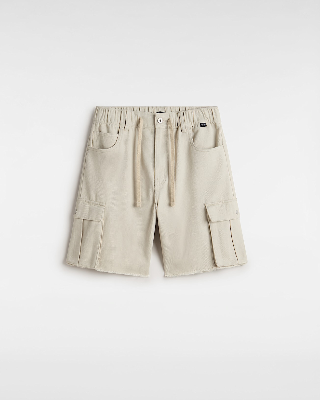 Short cargo Kaylee VANS Beige HERO