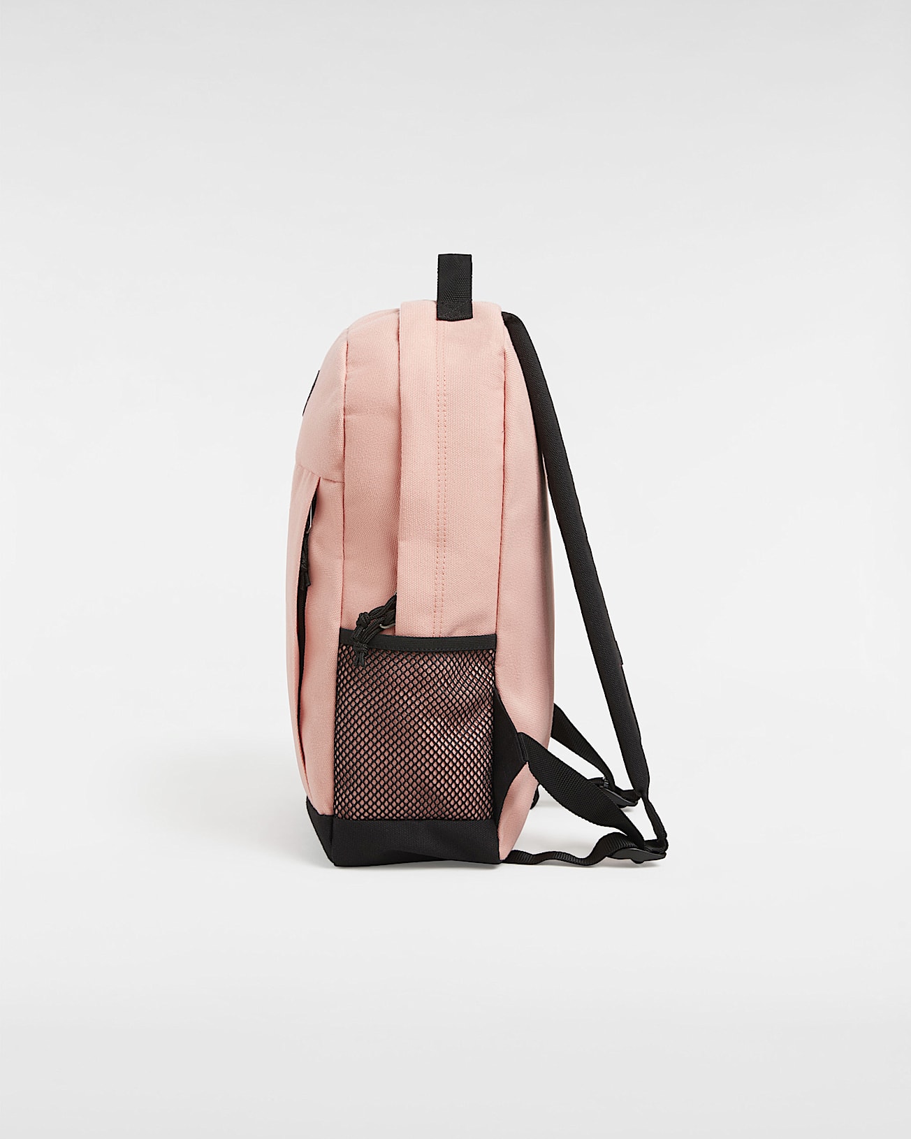 Kids Vans Skool Backpack VANS Pink ALT3
