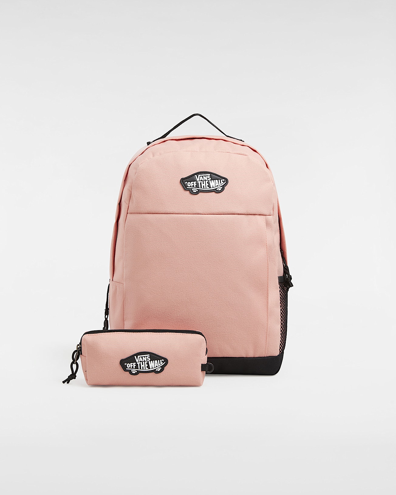 Kids Vans Skool Backpack VANS Pink HERO