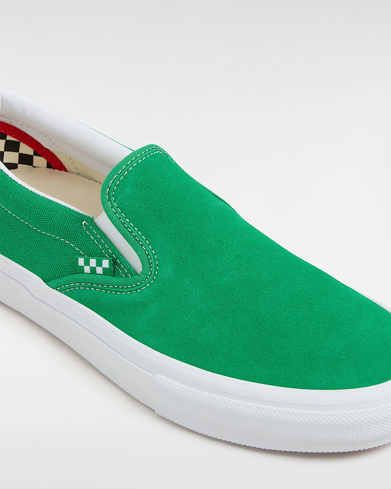 Skate Slip-On Shoes - 4
