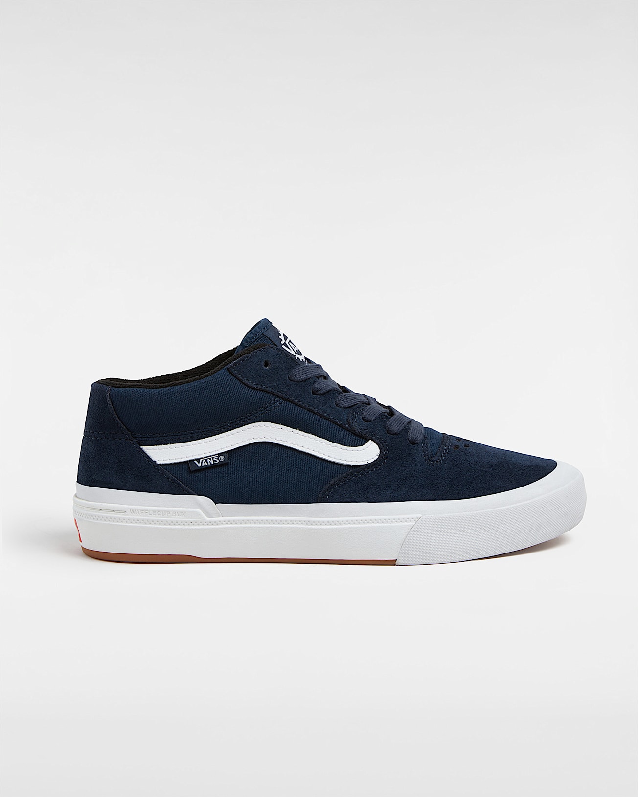 BMX Style 114 Shoes - 1