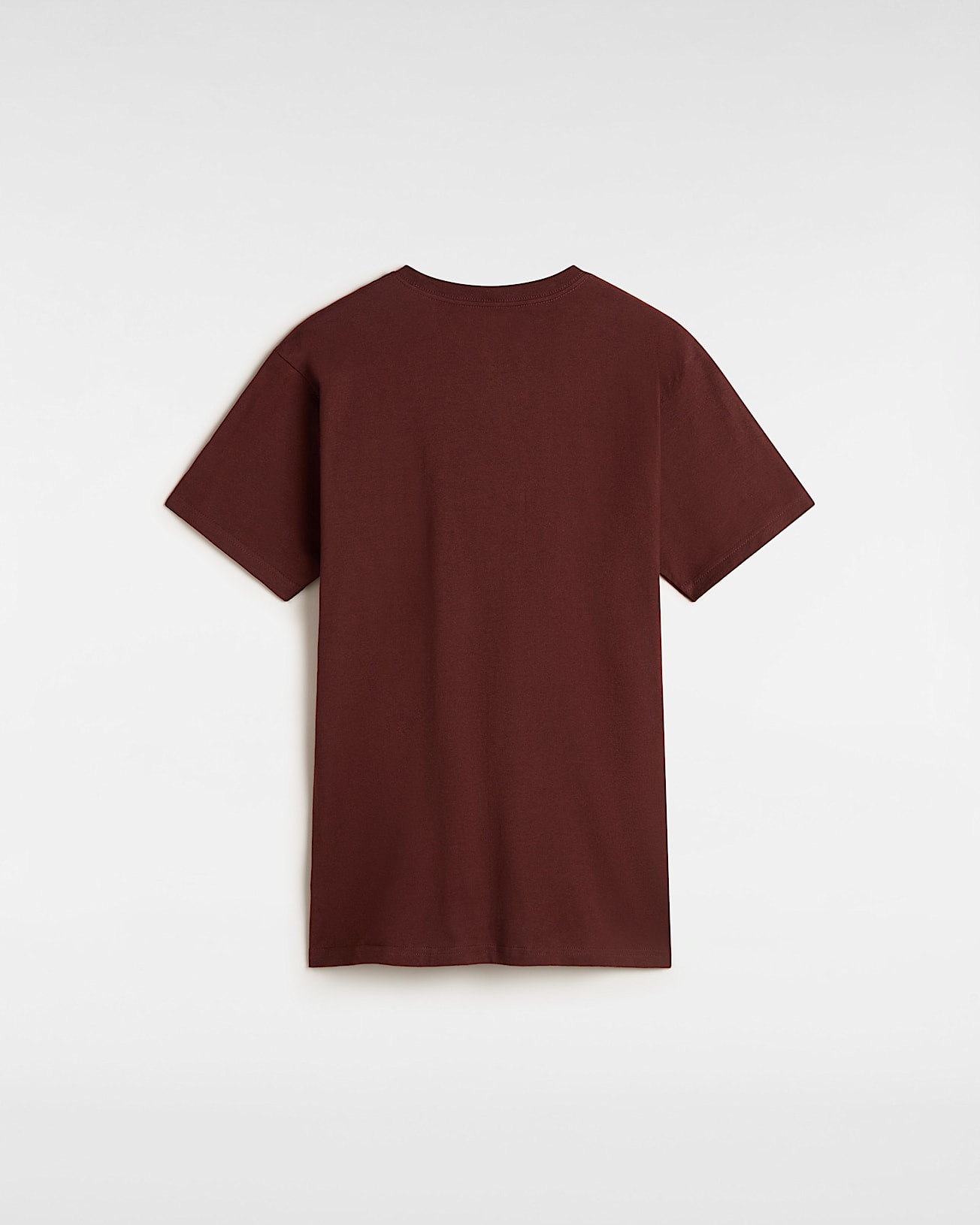 Extra Strength TShirt VANS Brown ALT1