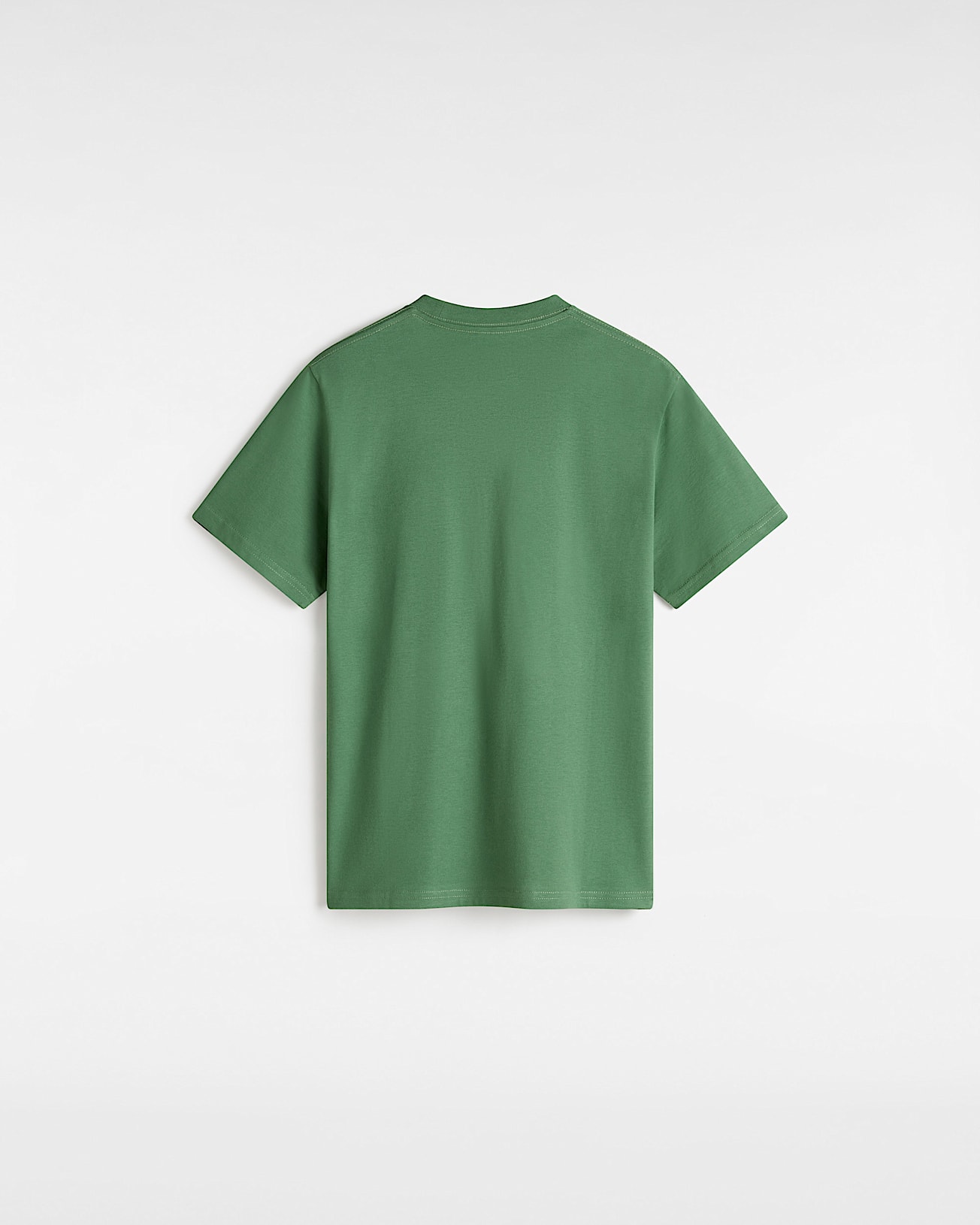 Tshirt Copout Enfant 814 ans VANS Vert ALT1