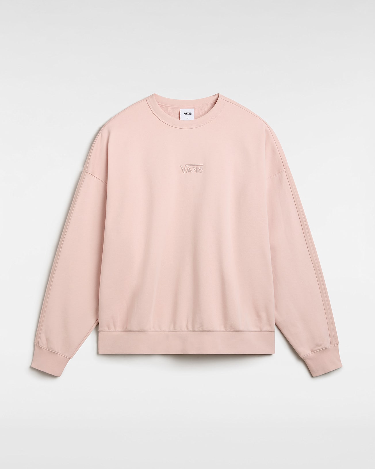 Sweat Premium Crew VANS Rose HERO