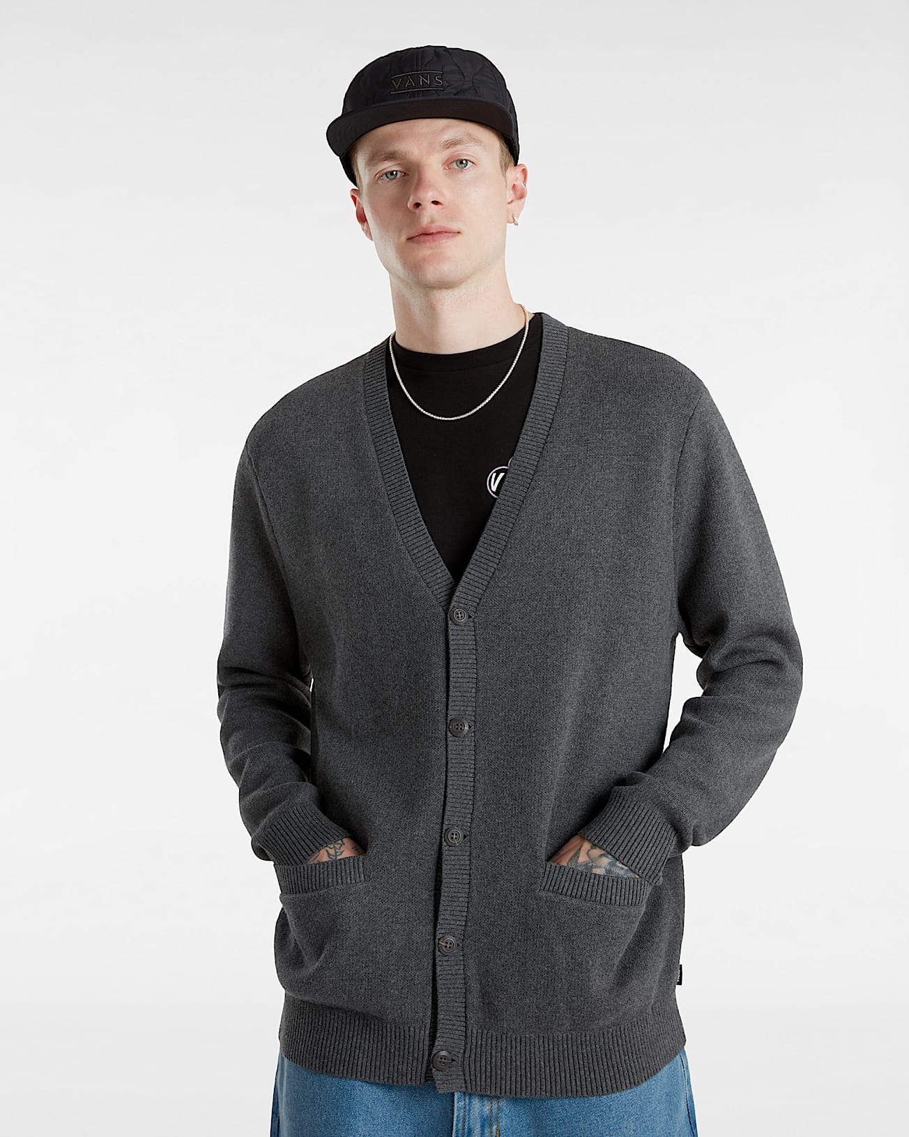Emmett Cardigan - 3