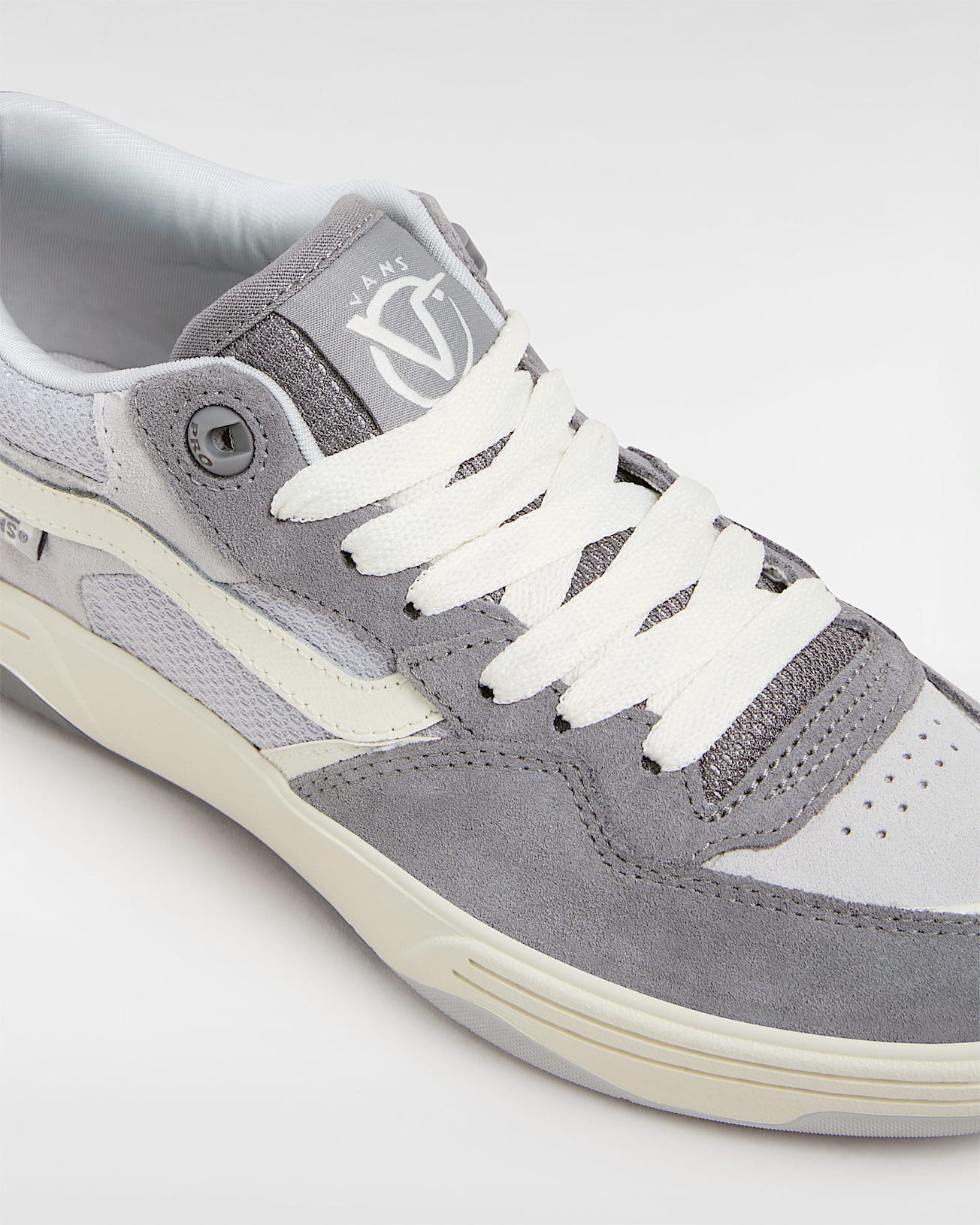 Chaussures Rowan 2 VANS Gris ALT3