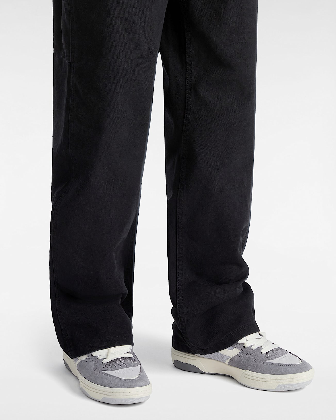 Chaussures Rowan 2 VANS Gris ALT4