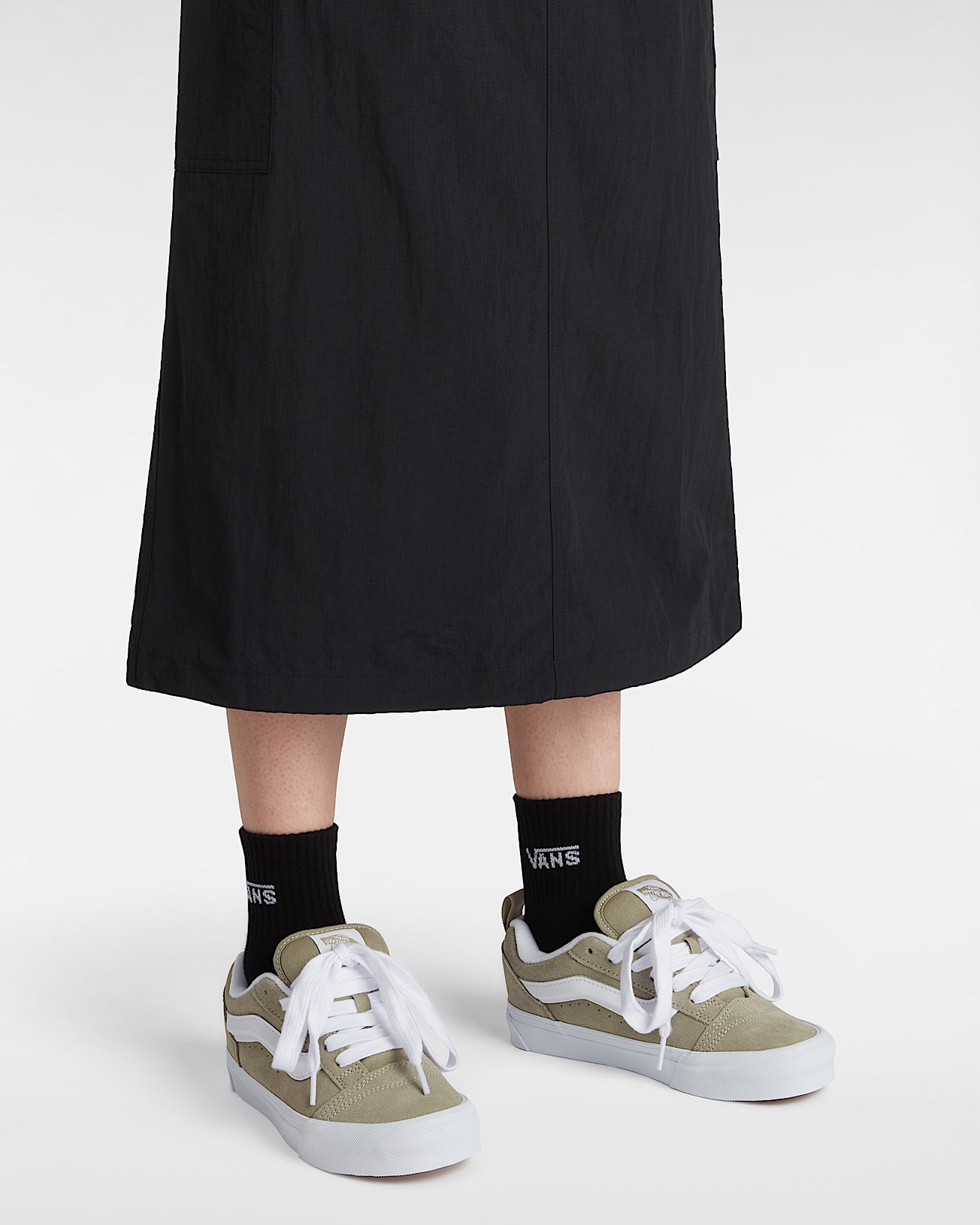 Knu Skool Schoenen - 5