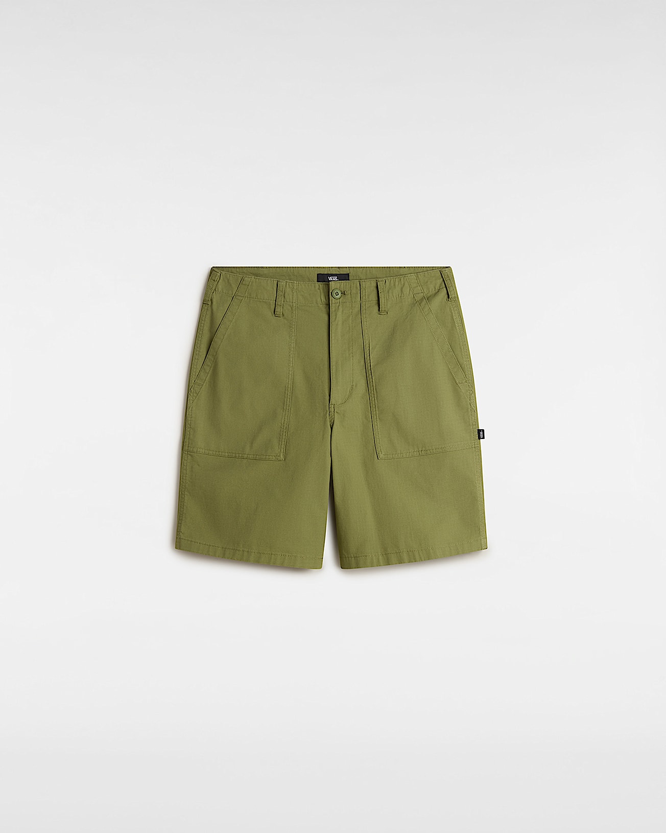 Short ample Fatigue VANS Vert HERO