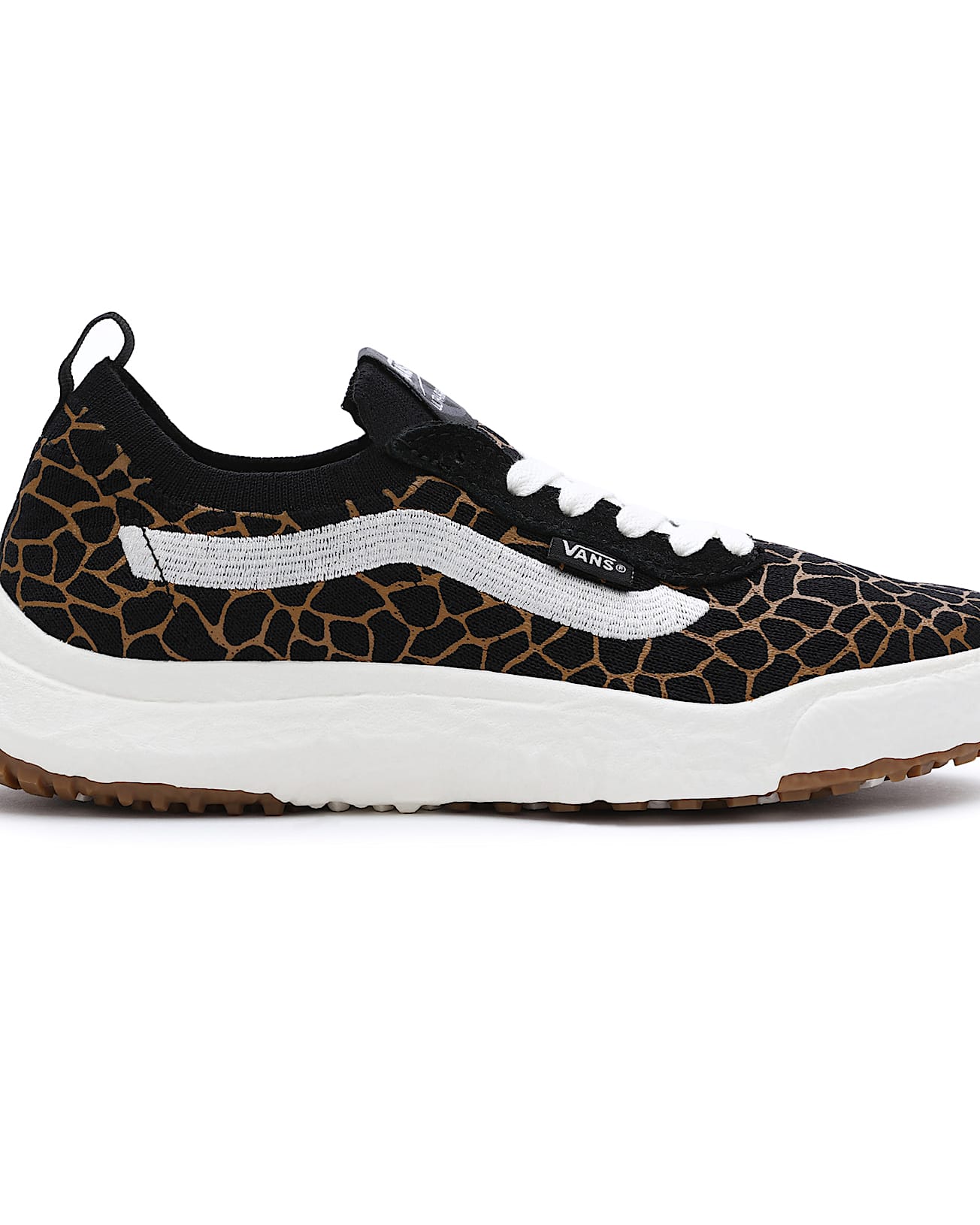 UltraRange VR3 Shoes VANS BlackBrown ALT3