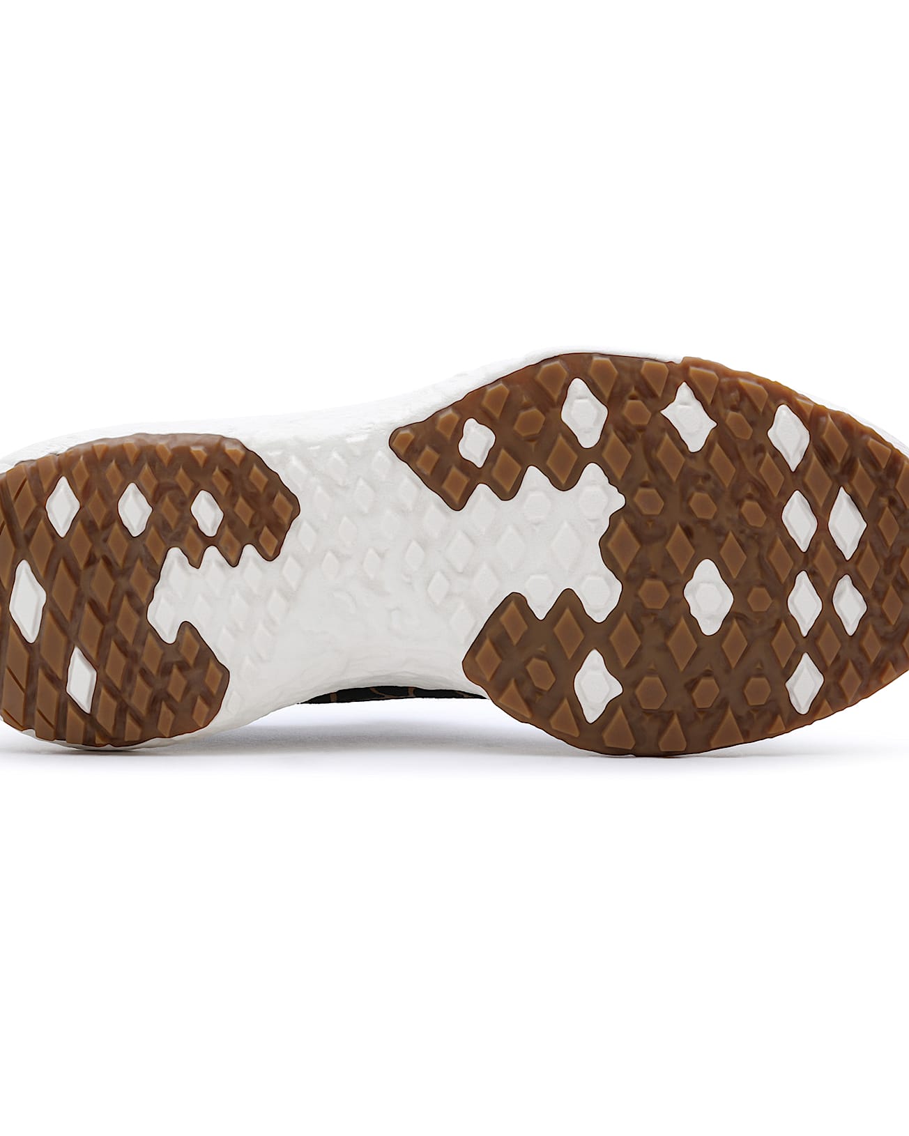 UltraRange VR3 Shoes VANS BlackBrown ALT5