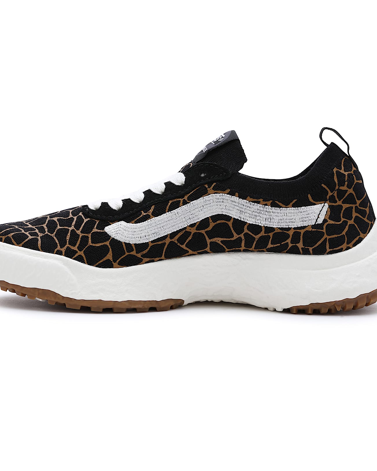 UltraRange VR3 Shoes VANS BlackBrown ALT4