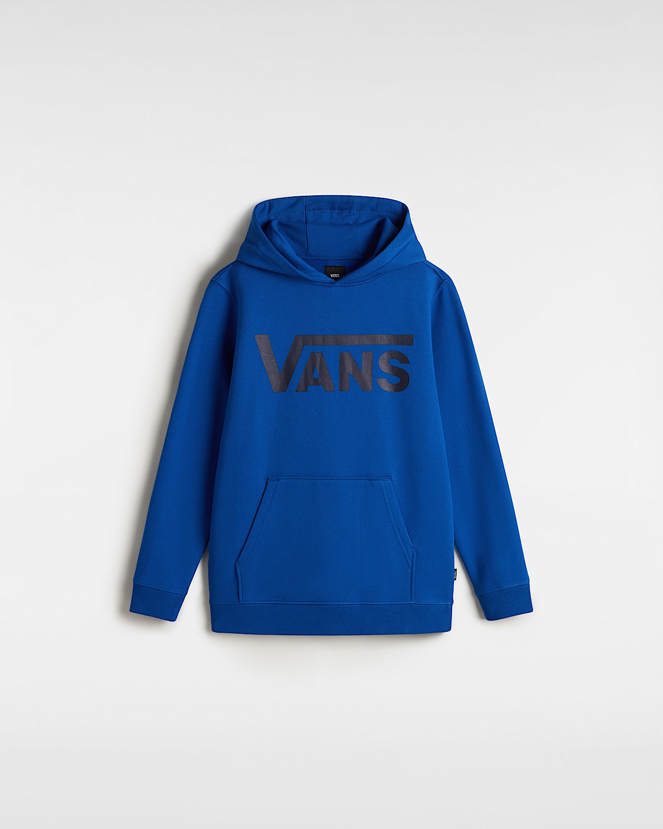 Kids Vans Pullover Hoodie (8-14 Years) - 1
