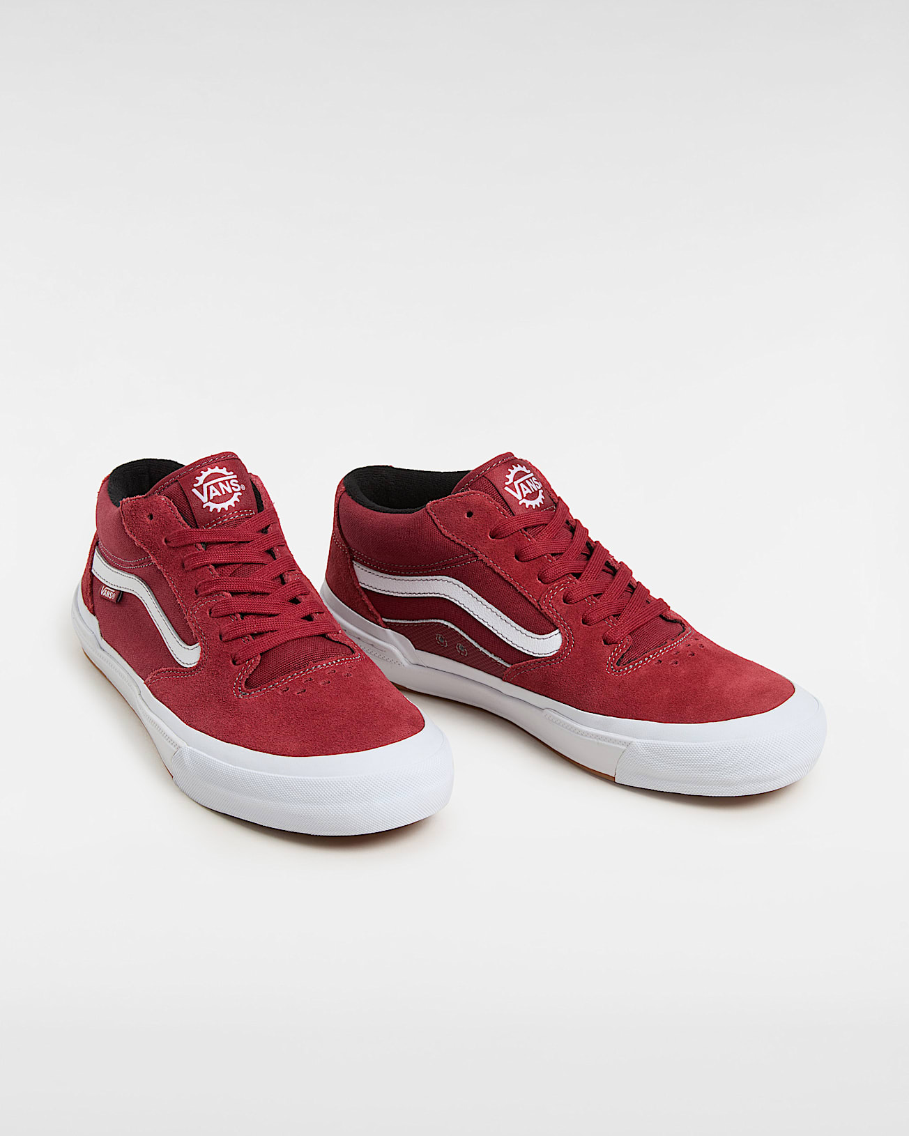 BMX Style 114 Shoes - 2