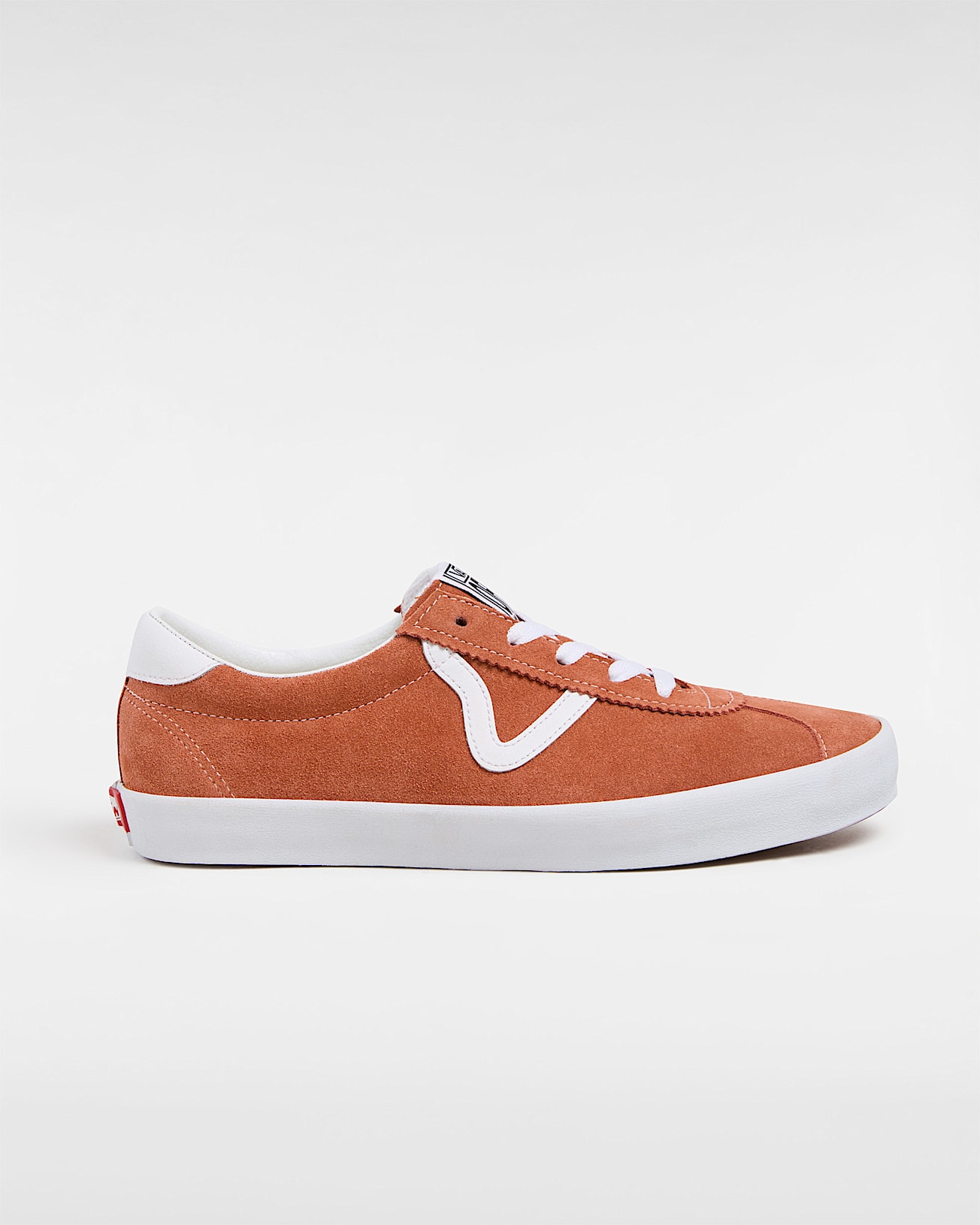 Chaussures Sport Low VANS Orange HERO