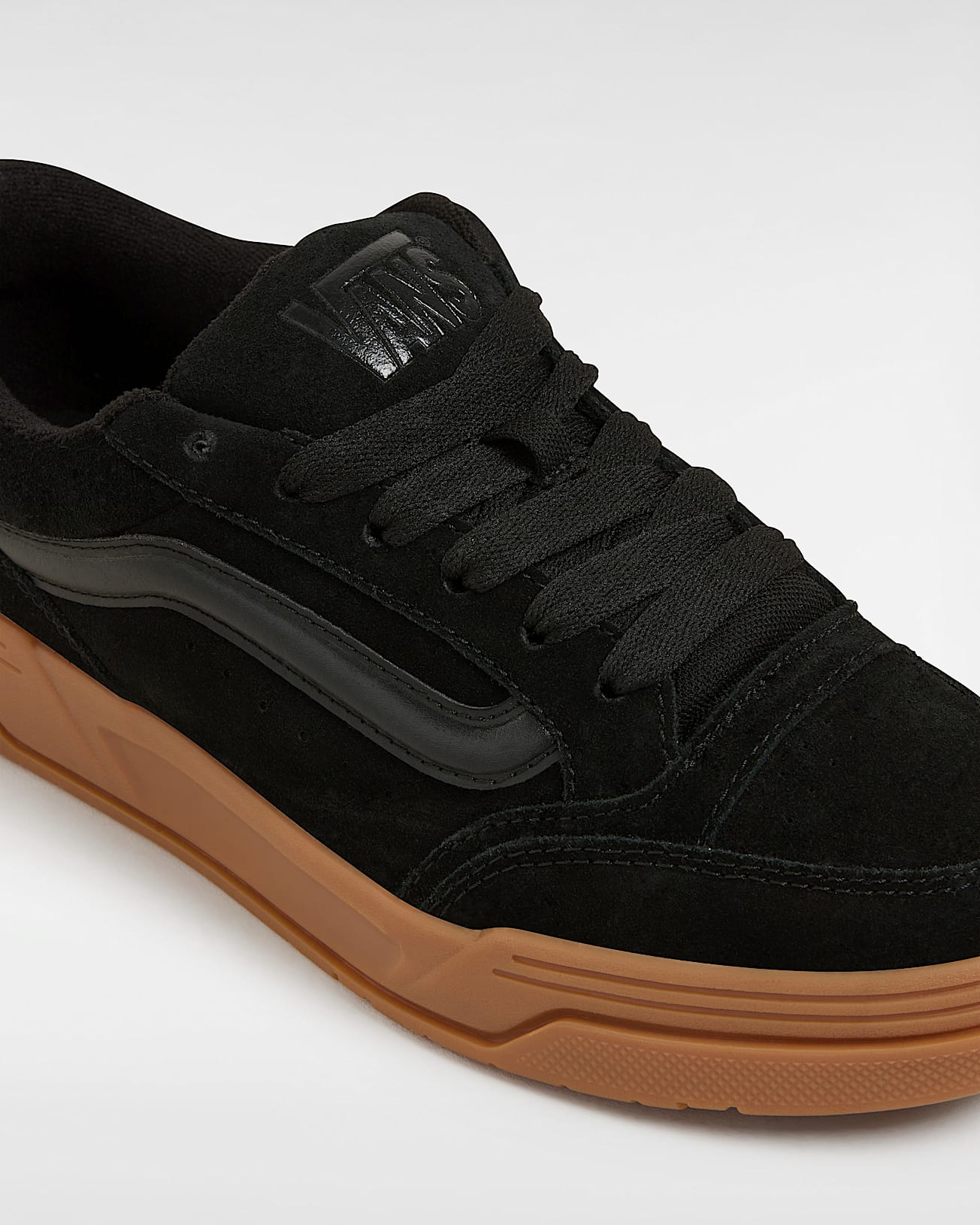 Hylane Schoenen VANS Zwart ALT3