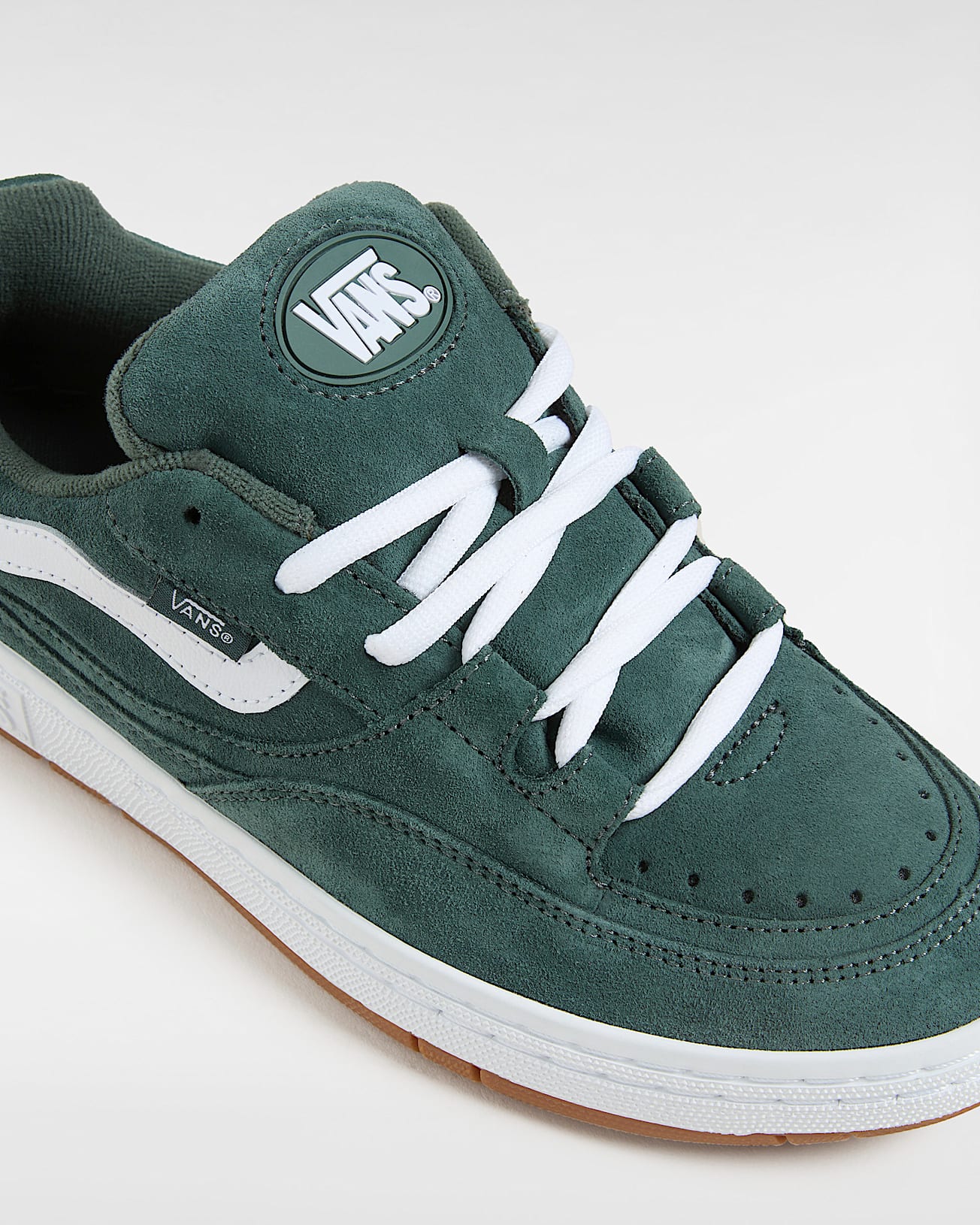 Speed WS Schuhe VANS Grn ALT3