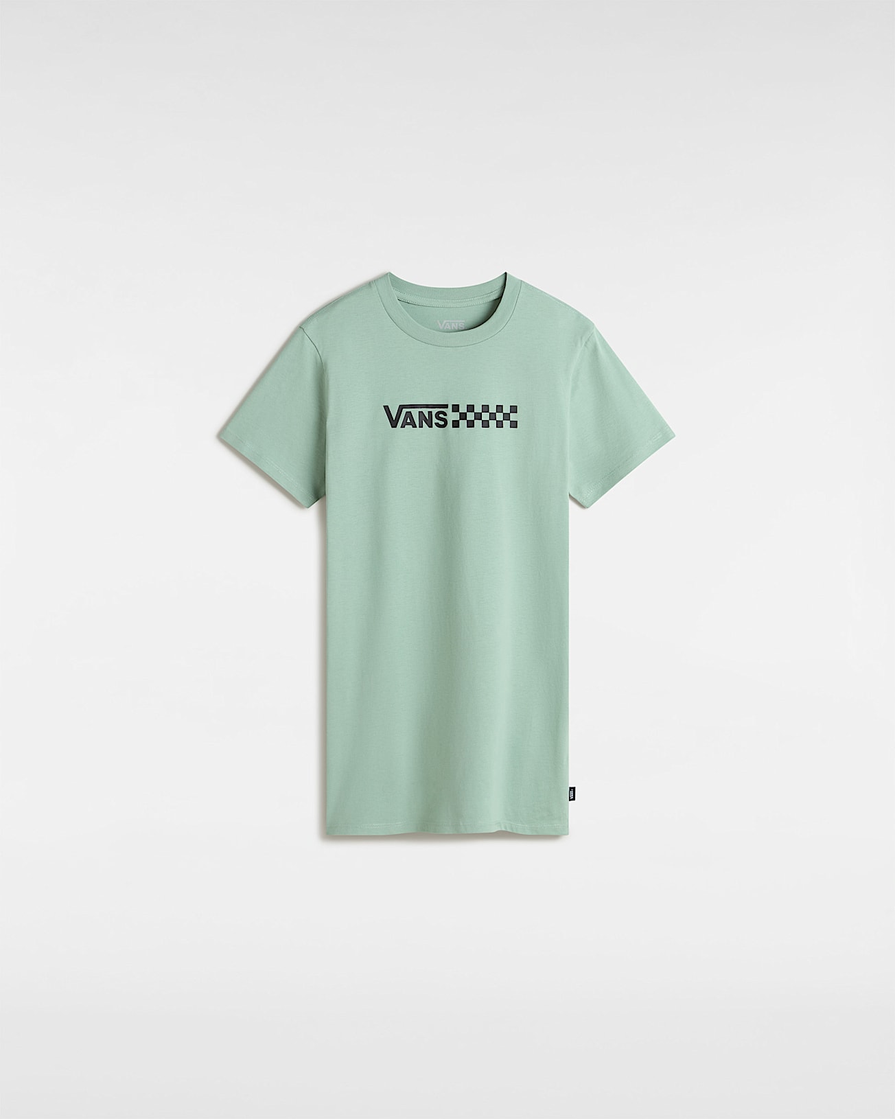 Dziewczęcy T-shirt Chalkboard Relaxed (8-14 lat) - 1